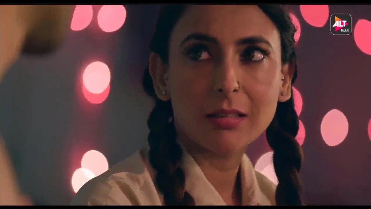 Gandii Baat