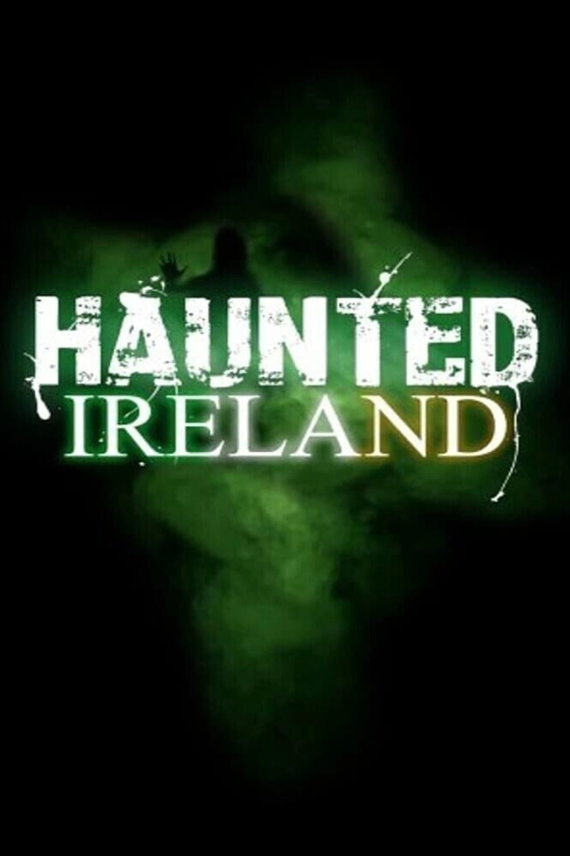 Spooked Ireland