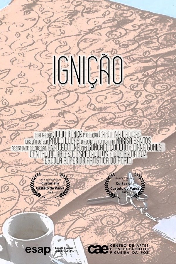 Ignição