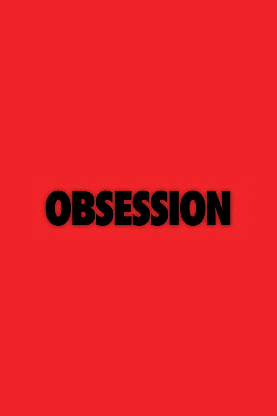 Obsession
