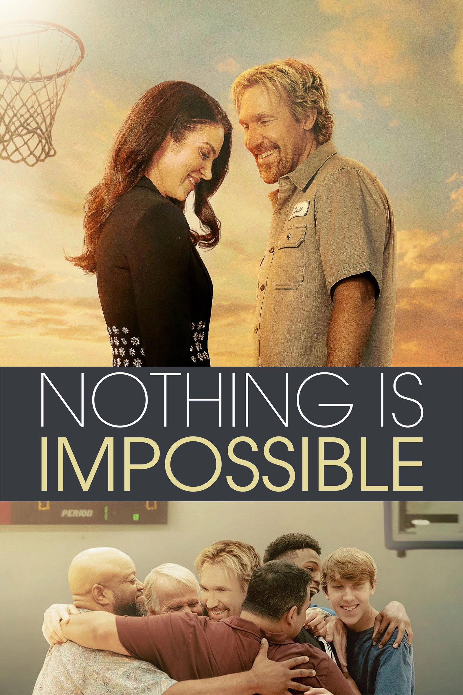 Nothing Is Impossible