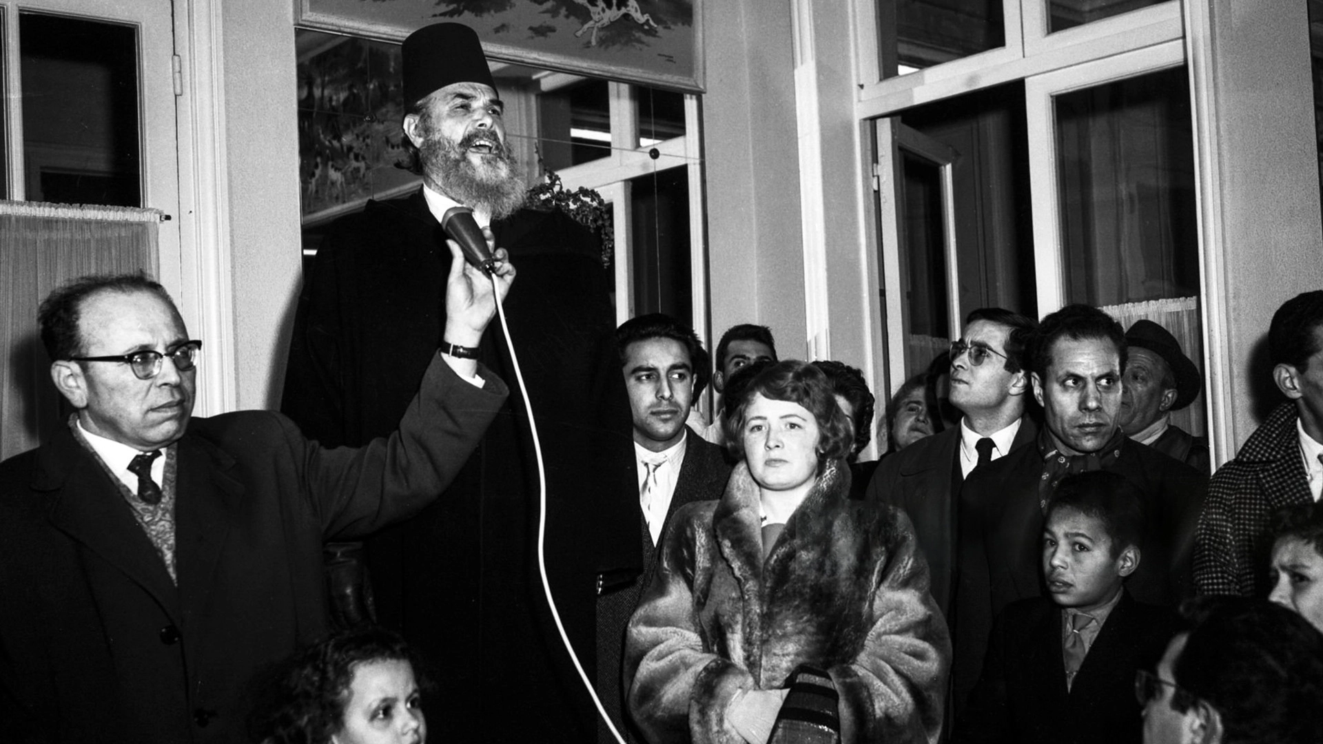 Messali Hadj - A Life In Service To The Algerian People