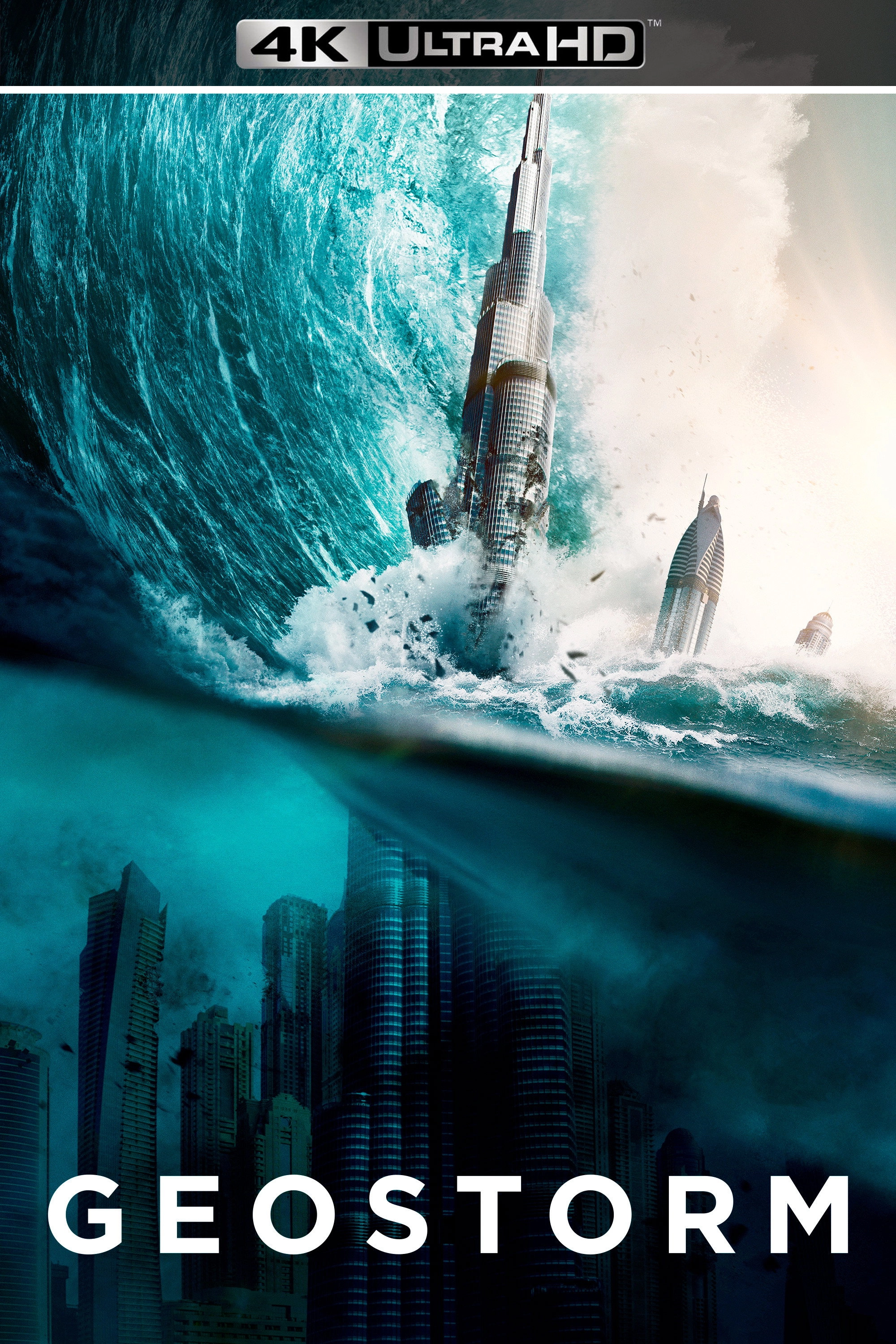 Geostorm