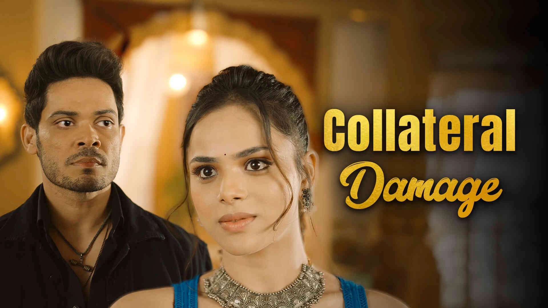 Dil Dhokha Aur Desire