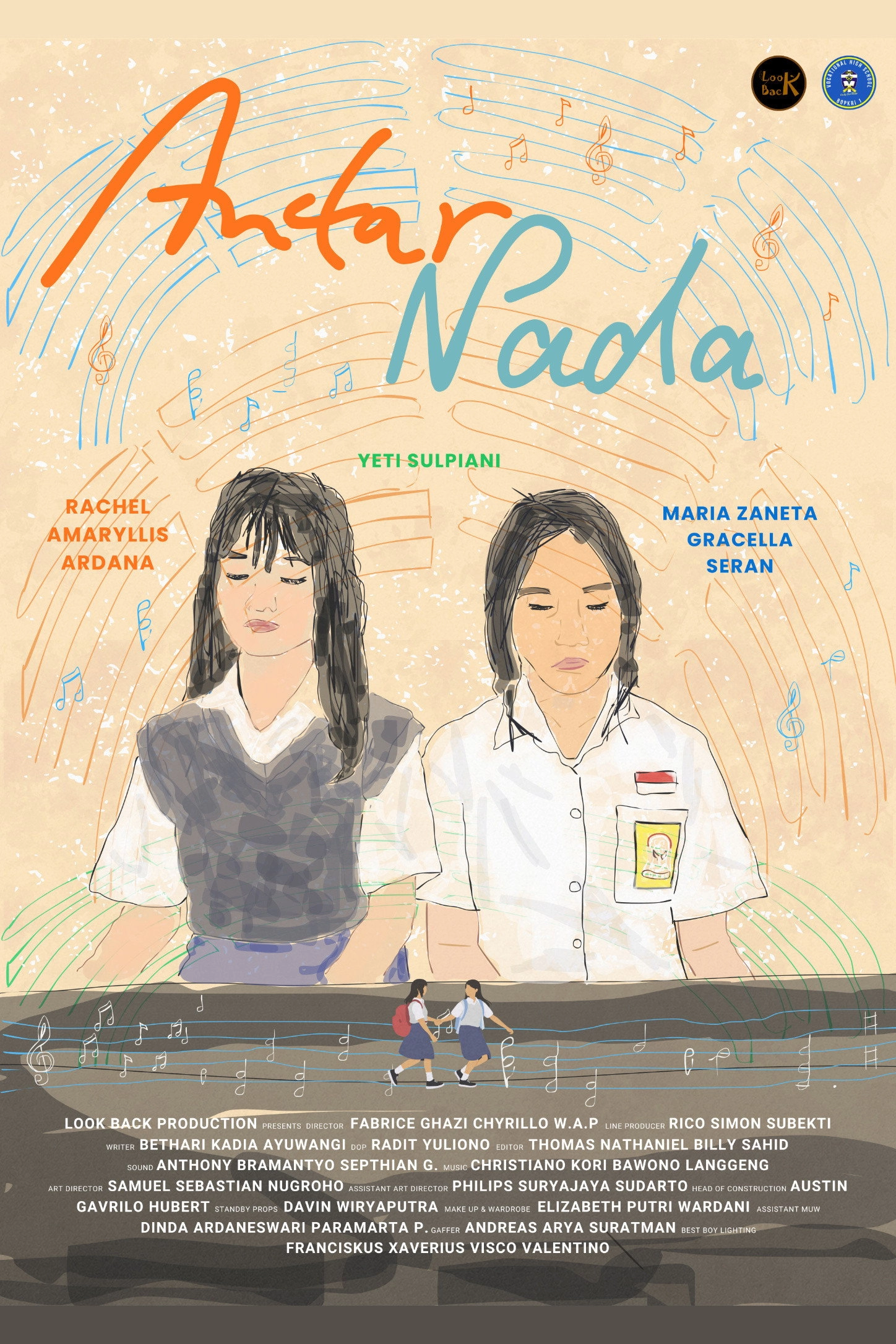Antar Nada
