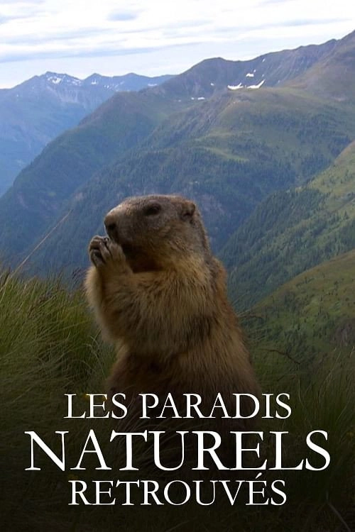 Naturparadiese mit Zukunft