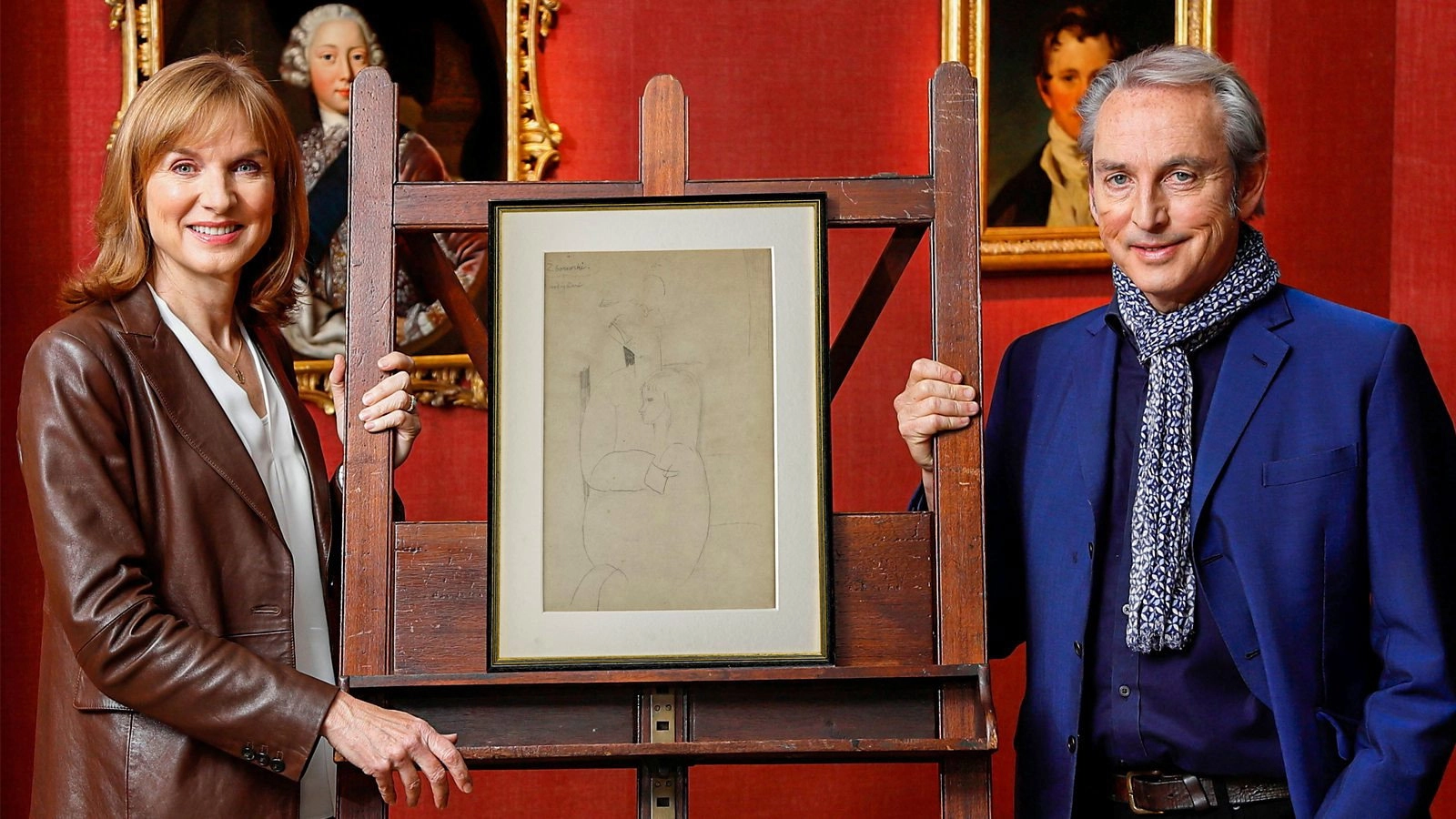 Fake or Fortune?