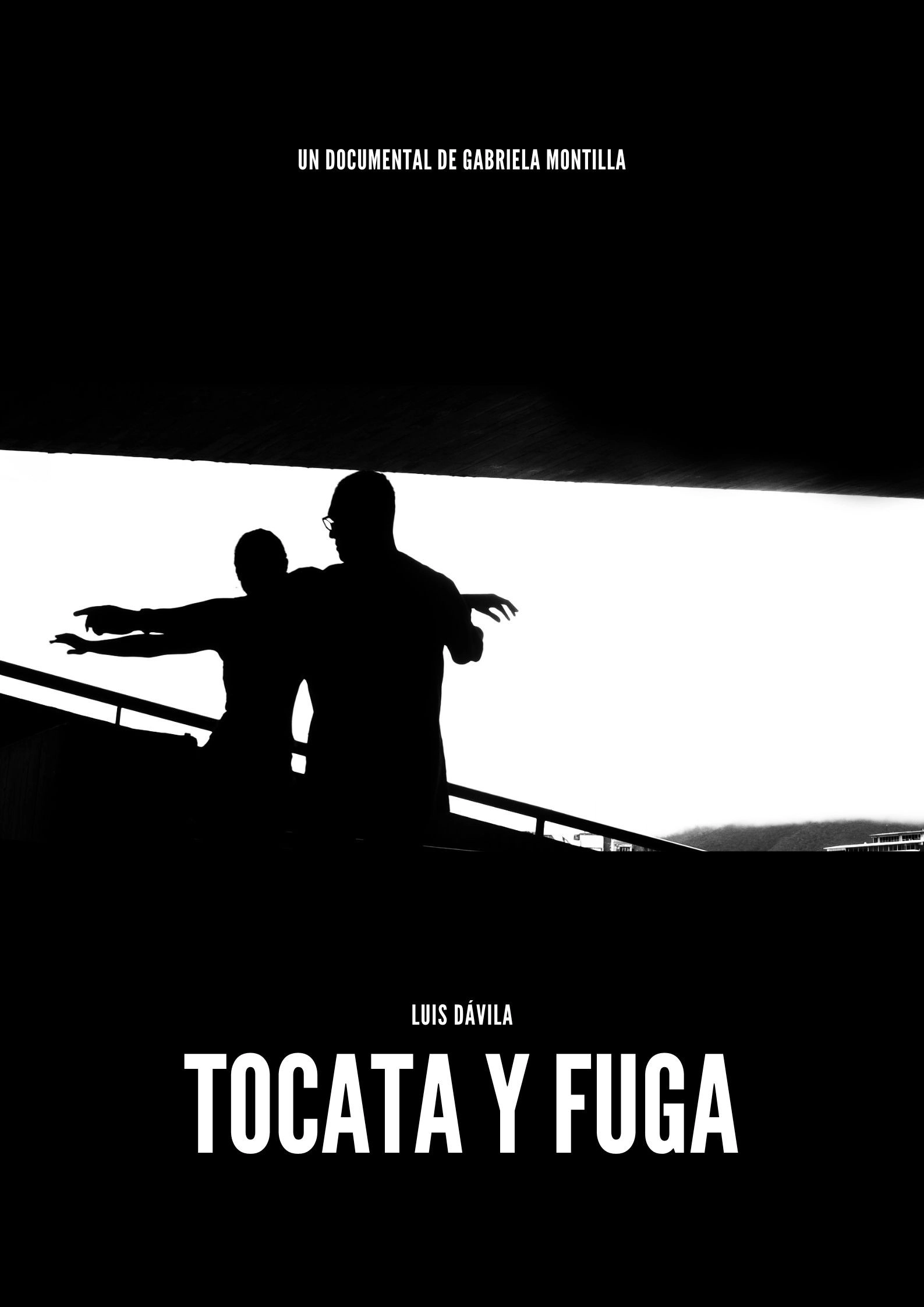 Toccata and Fugue