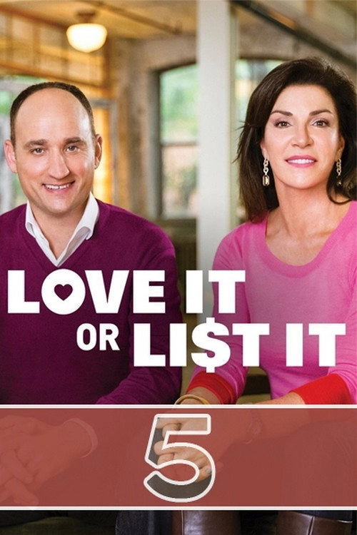 Love It or List It