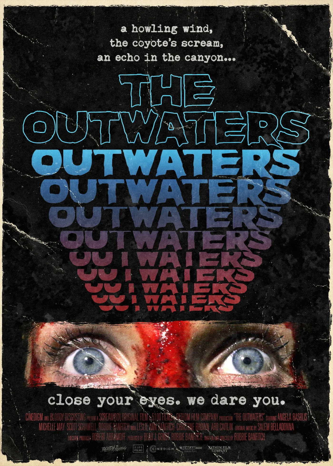 The Outwaters