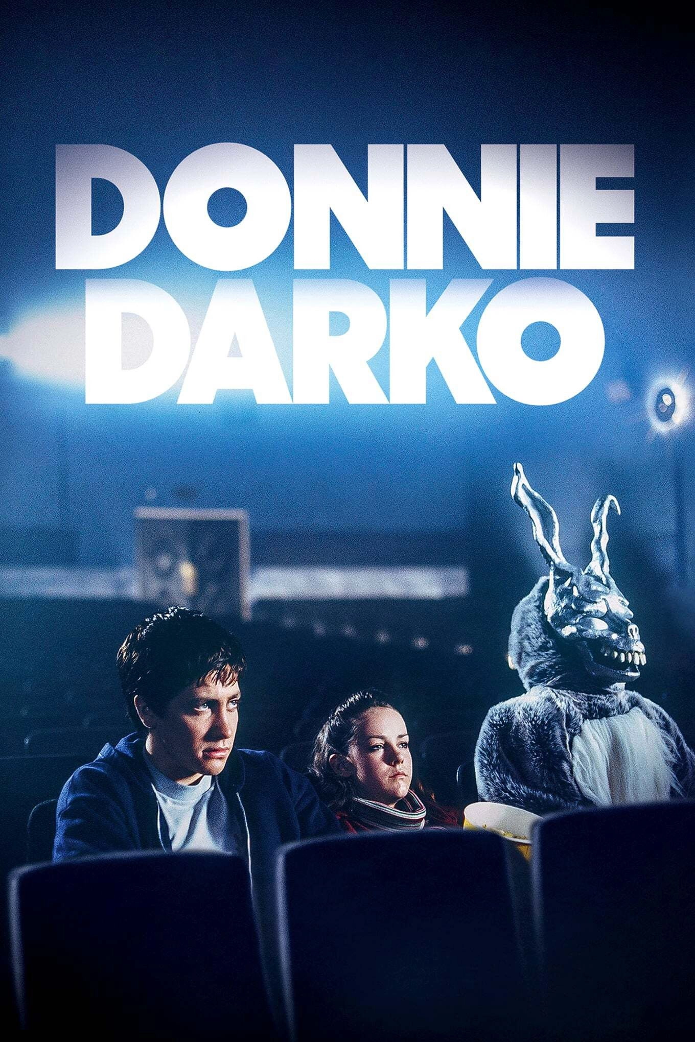 Donnie Darko