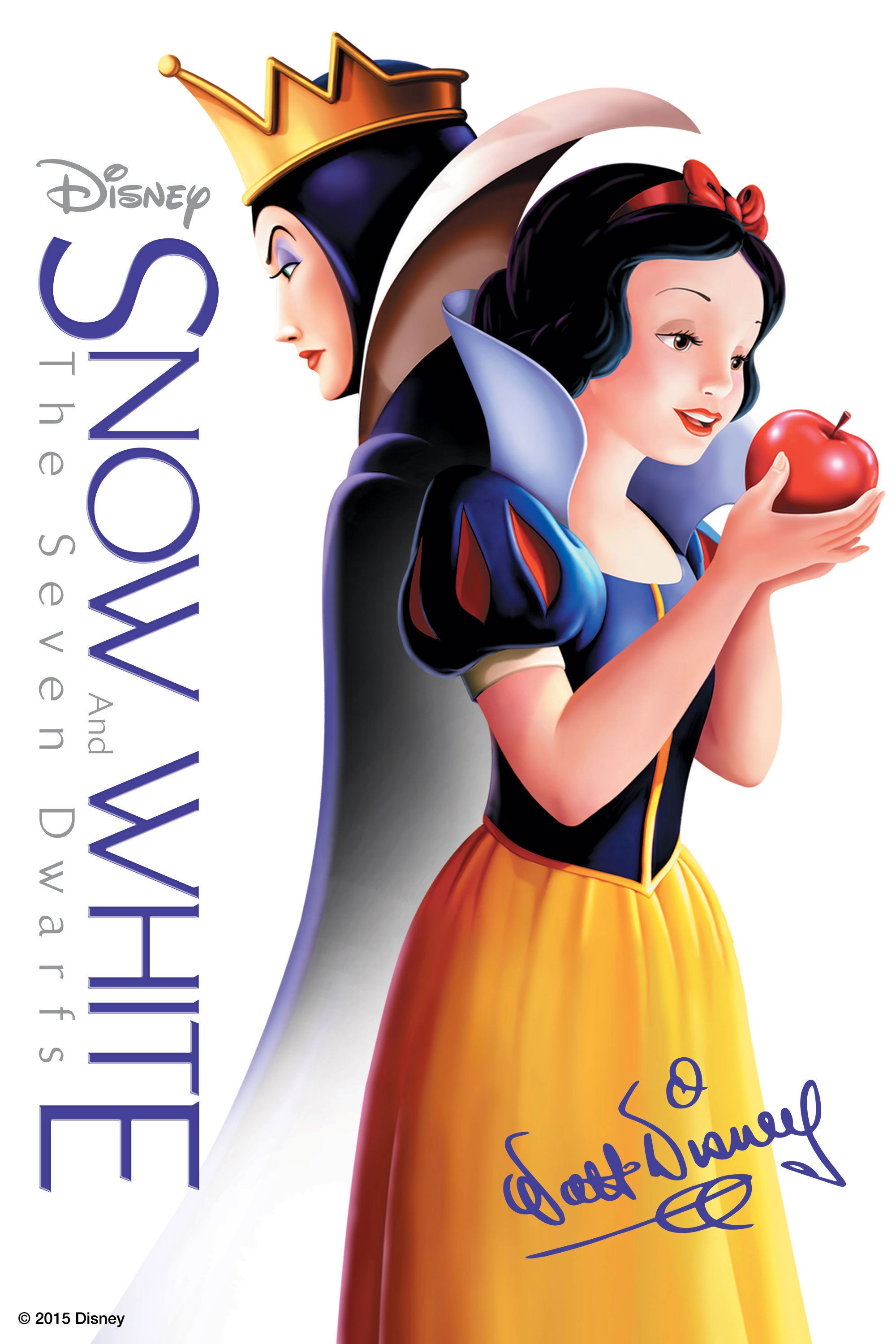 Snow White and the Seven Dwarfs