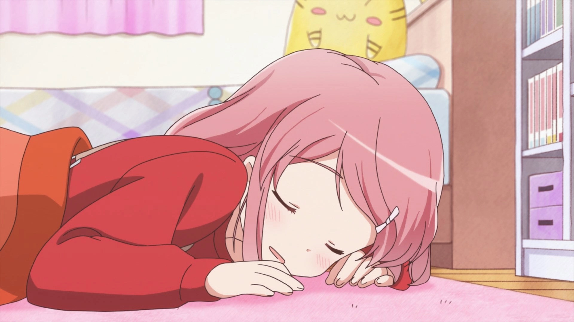 Wakaba Girl