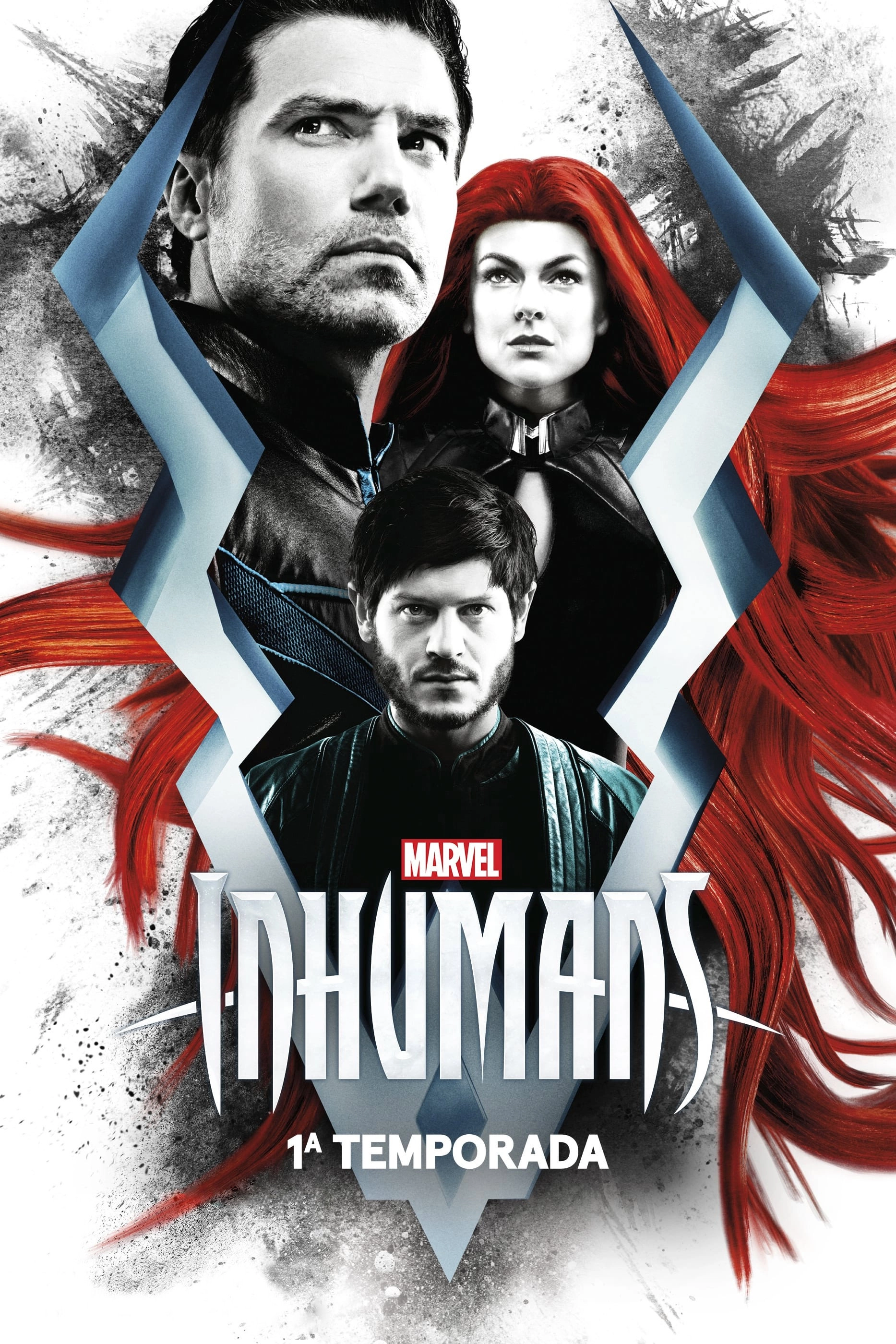 Marvel's Inhumans