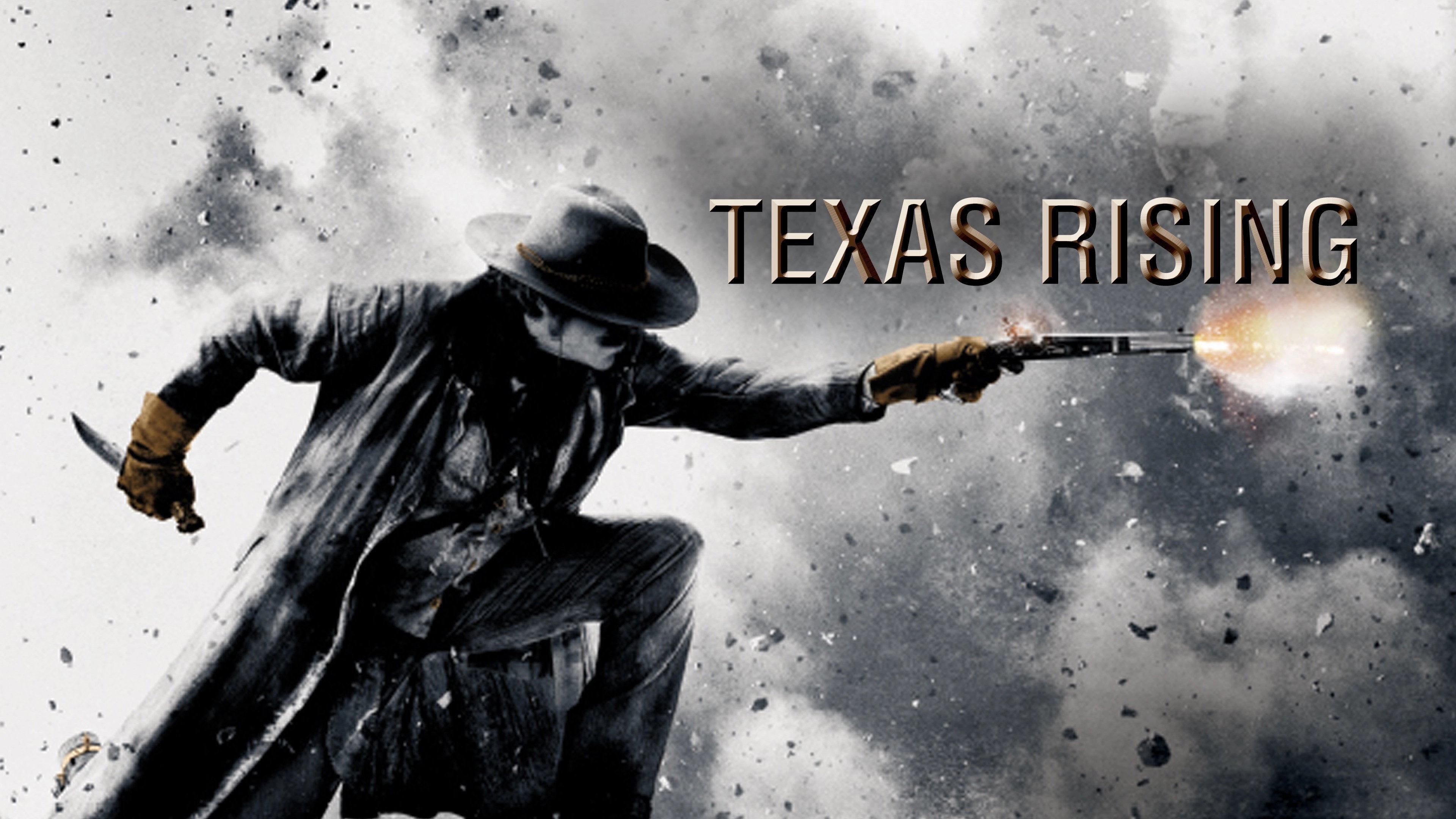Texas Rising