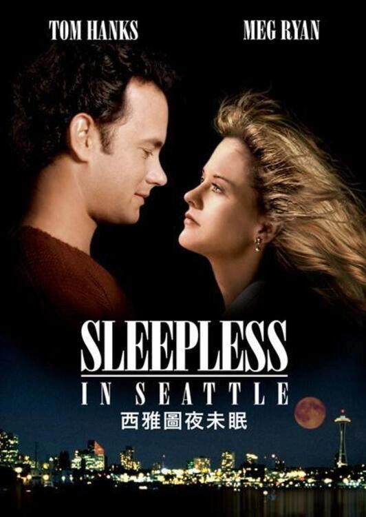 Sleepless in Seattle