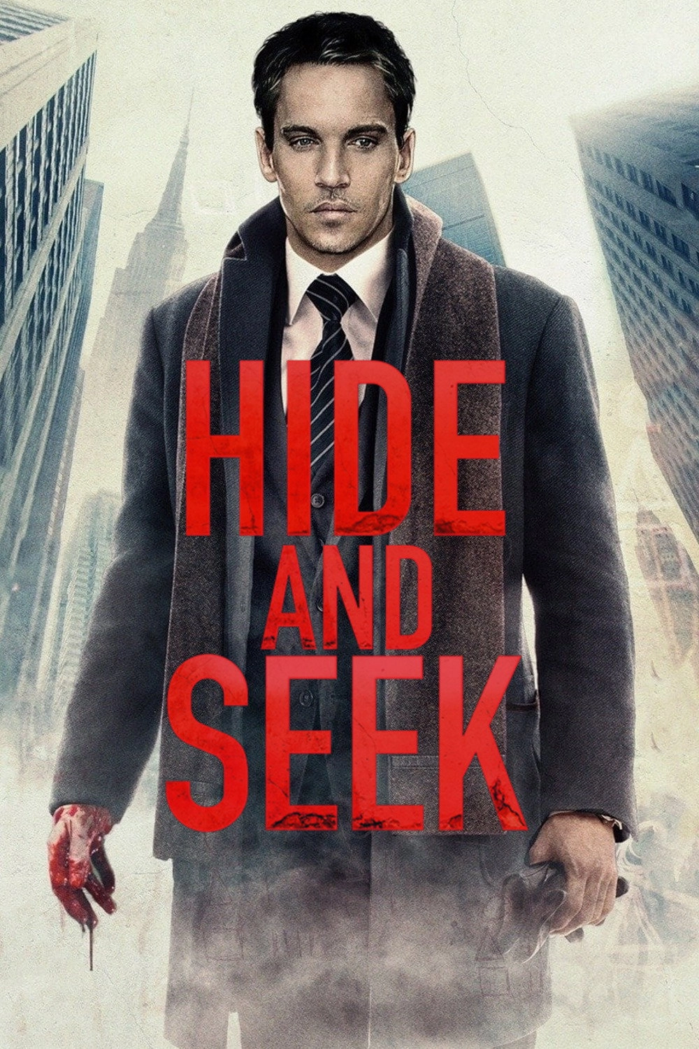 Hide and Seek