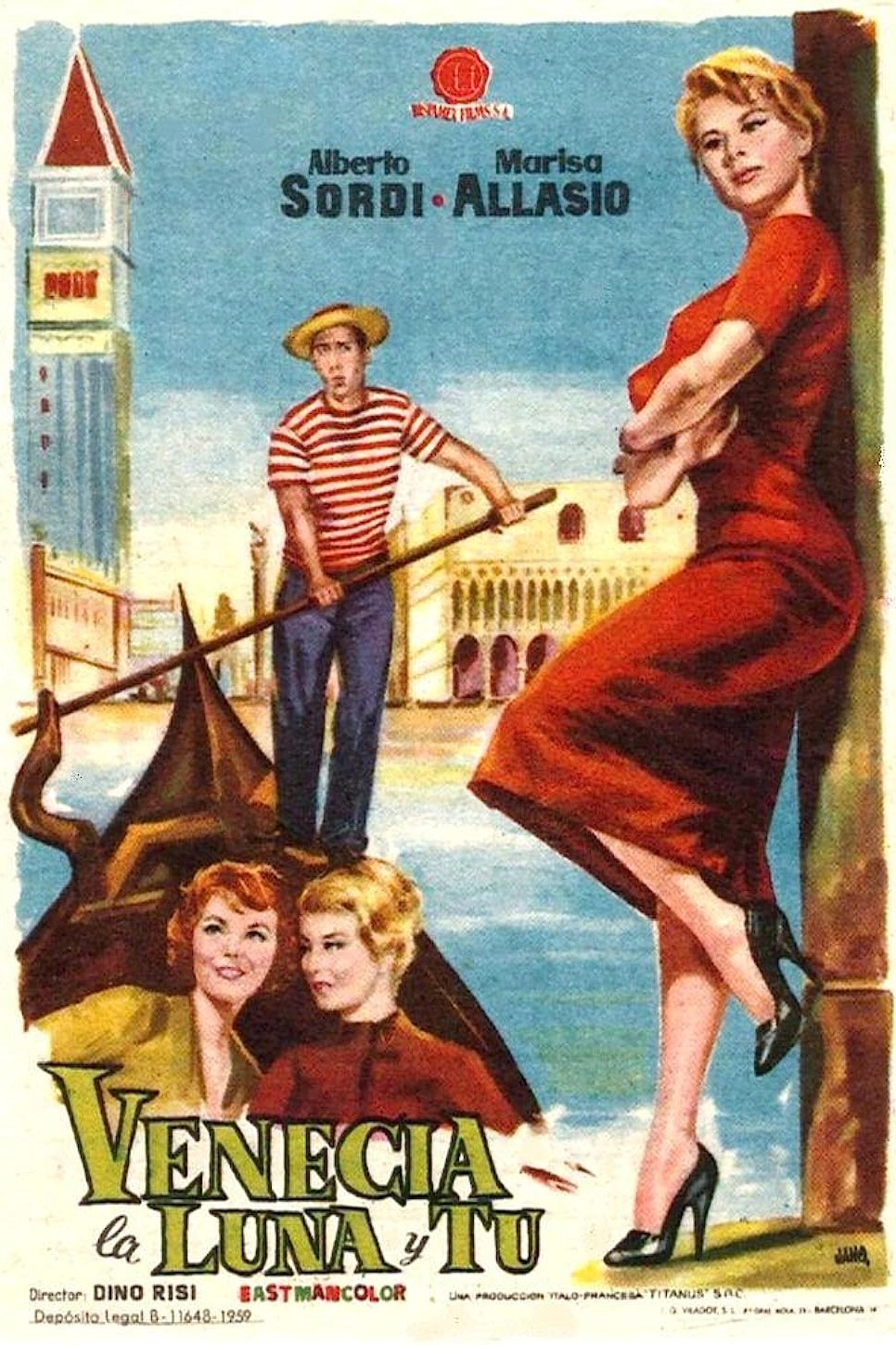 Doludizgin Yıllar