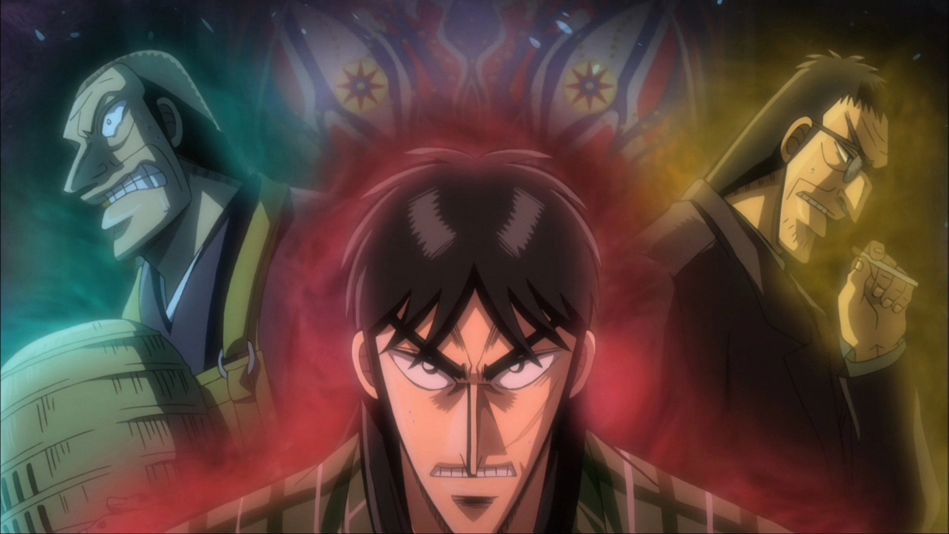 Kaiji