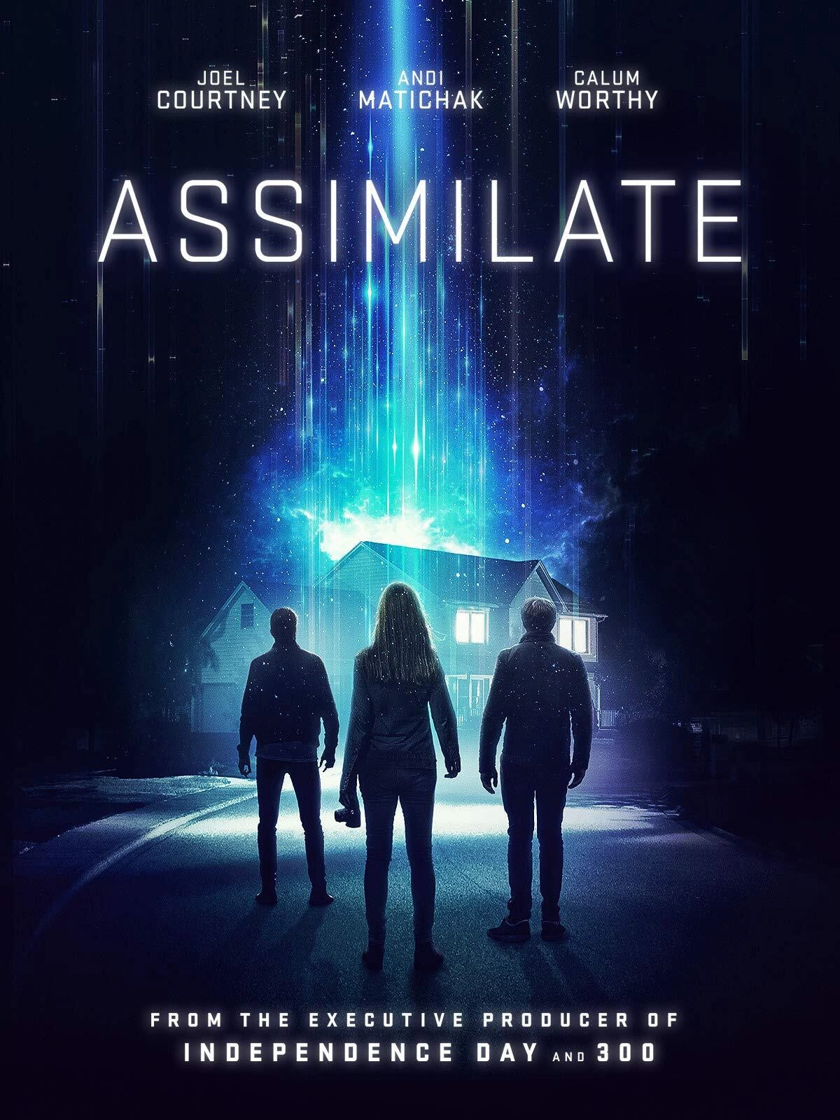 Assimilate