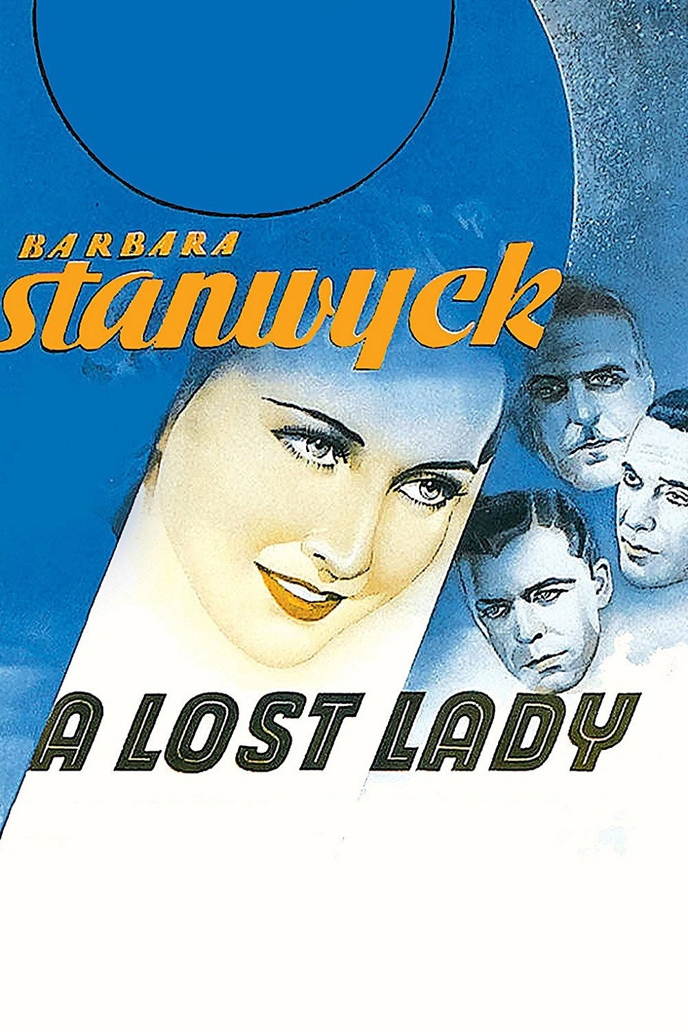 A Lost Lady