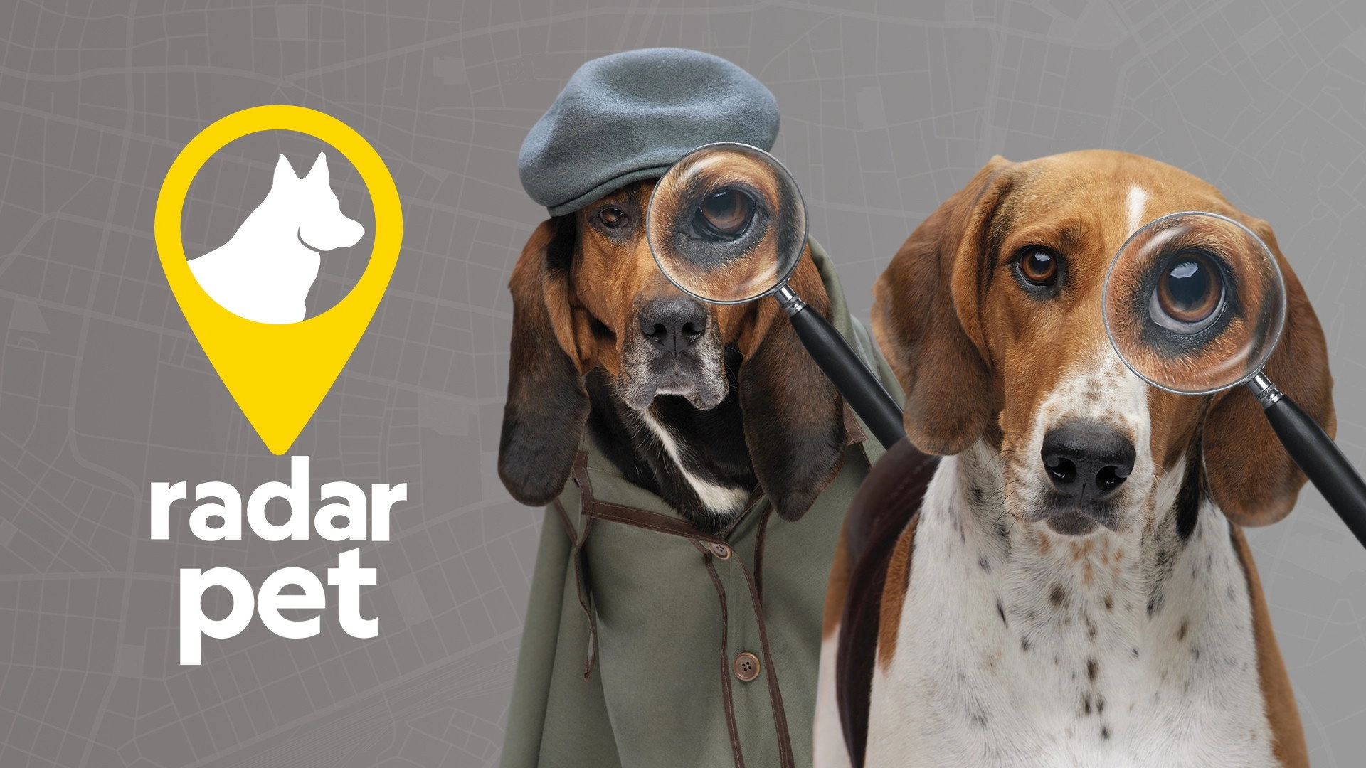 Pet Seekers