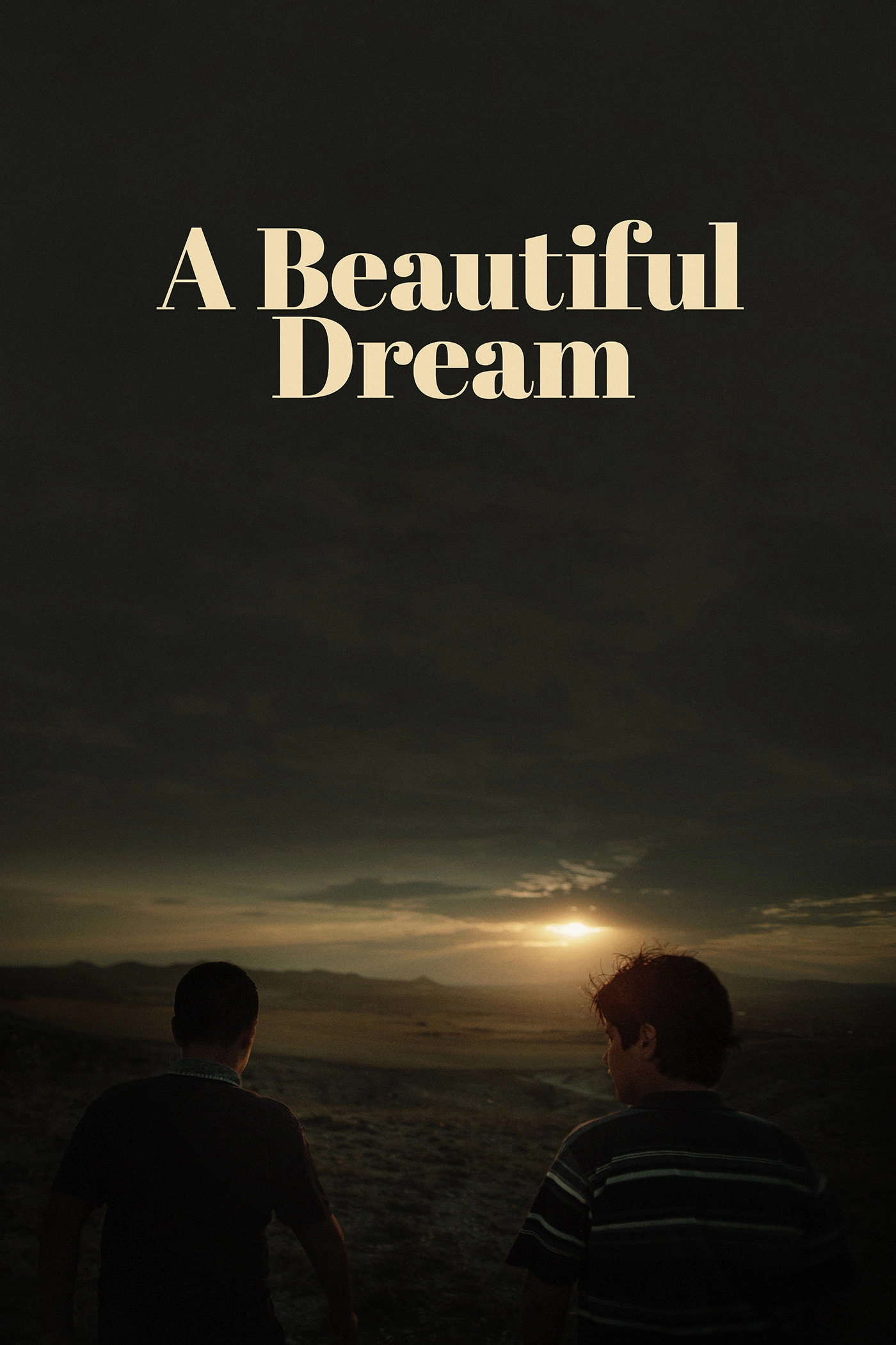A Beautiful Dream