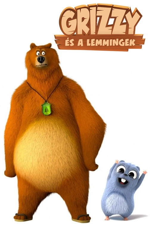 Grizzy & the Lemmings