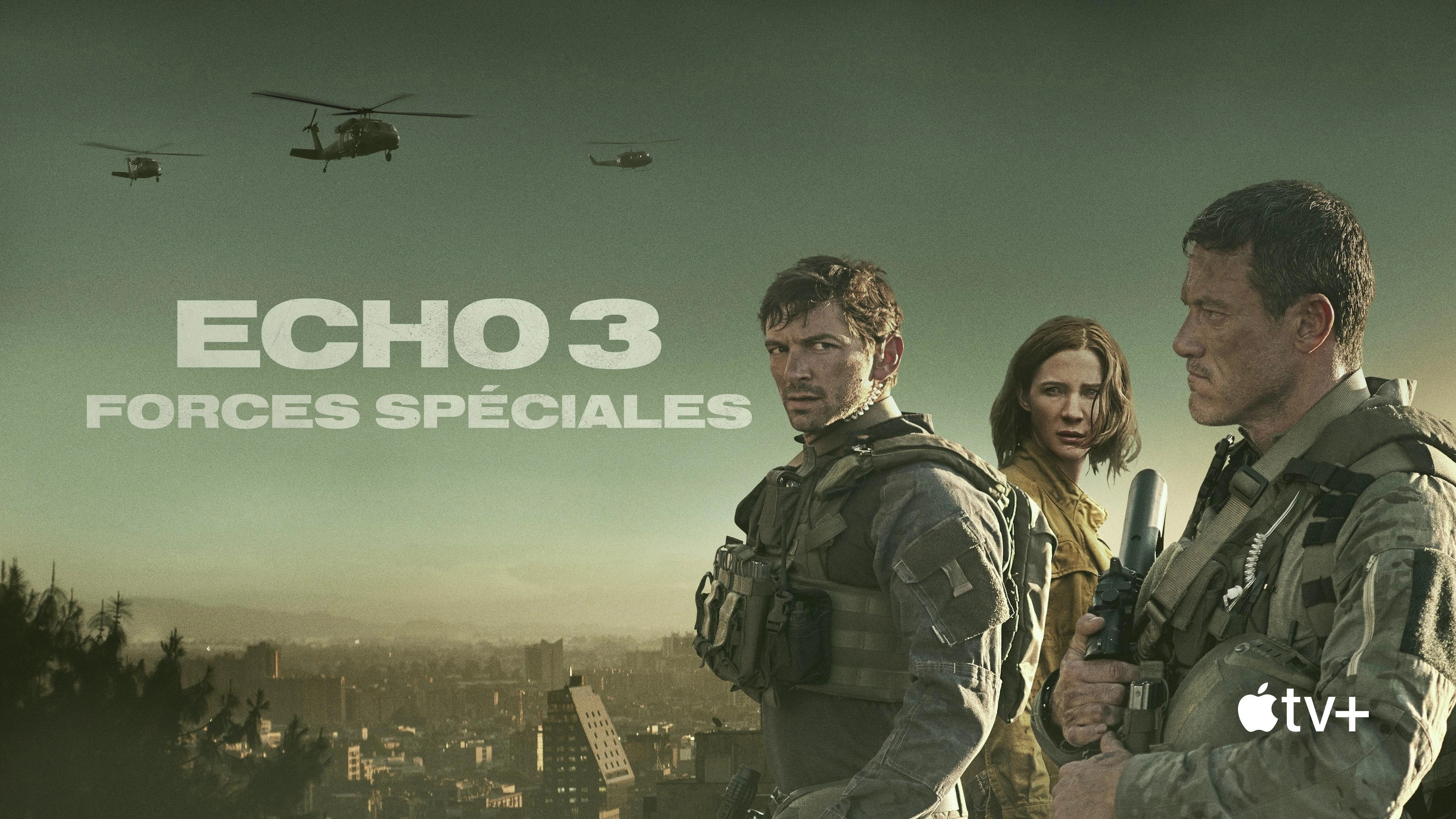 Echo 3