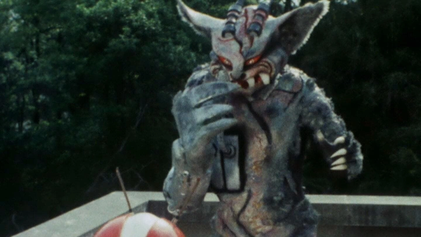 Kamen Rider V3