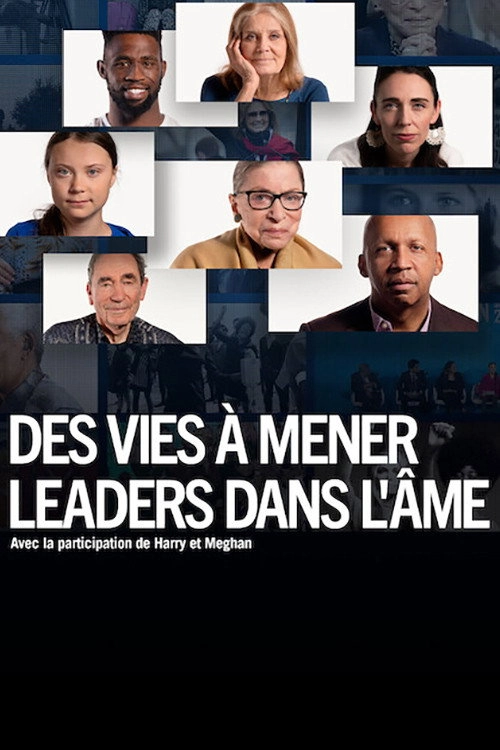 Live to Lead