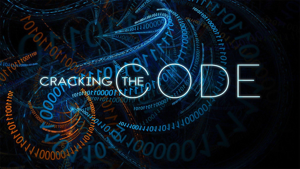 Cracking the Code