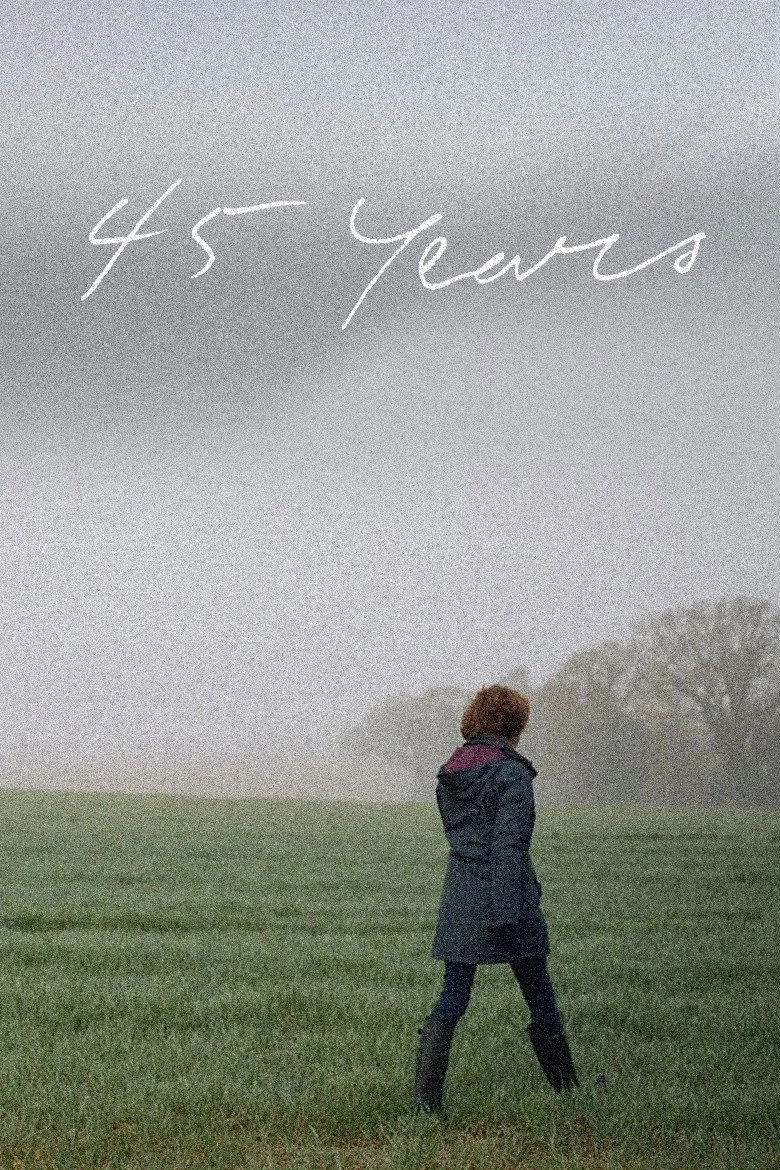 45 Years