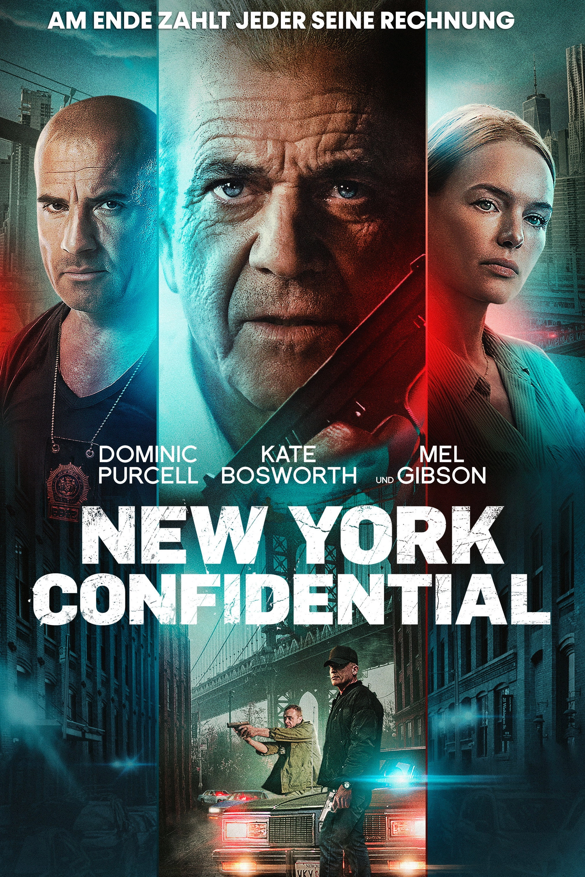 Confidential Informant