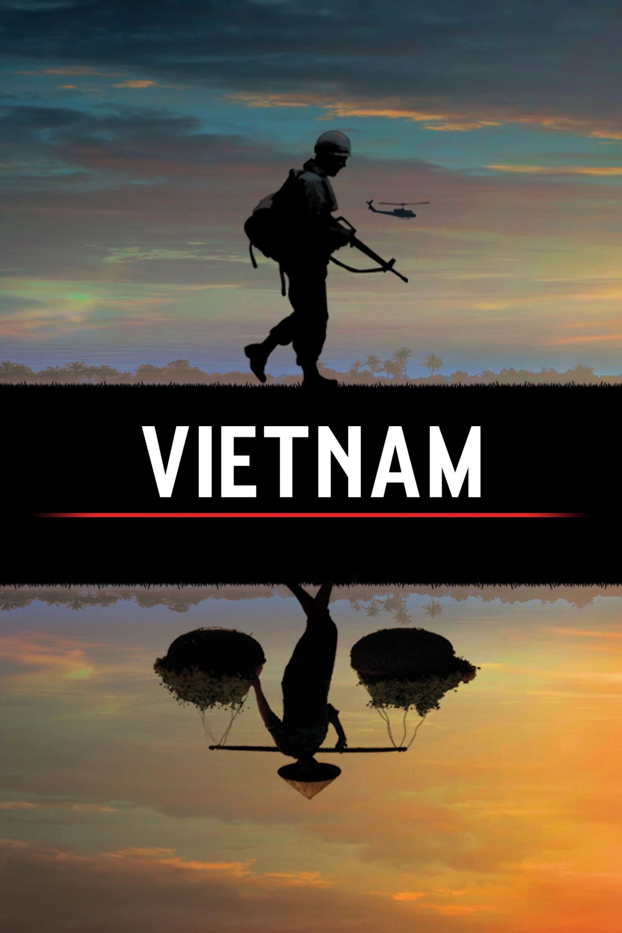 The Vietnam War