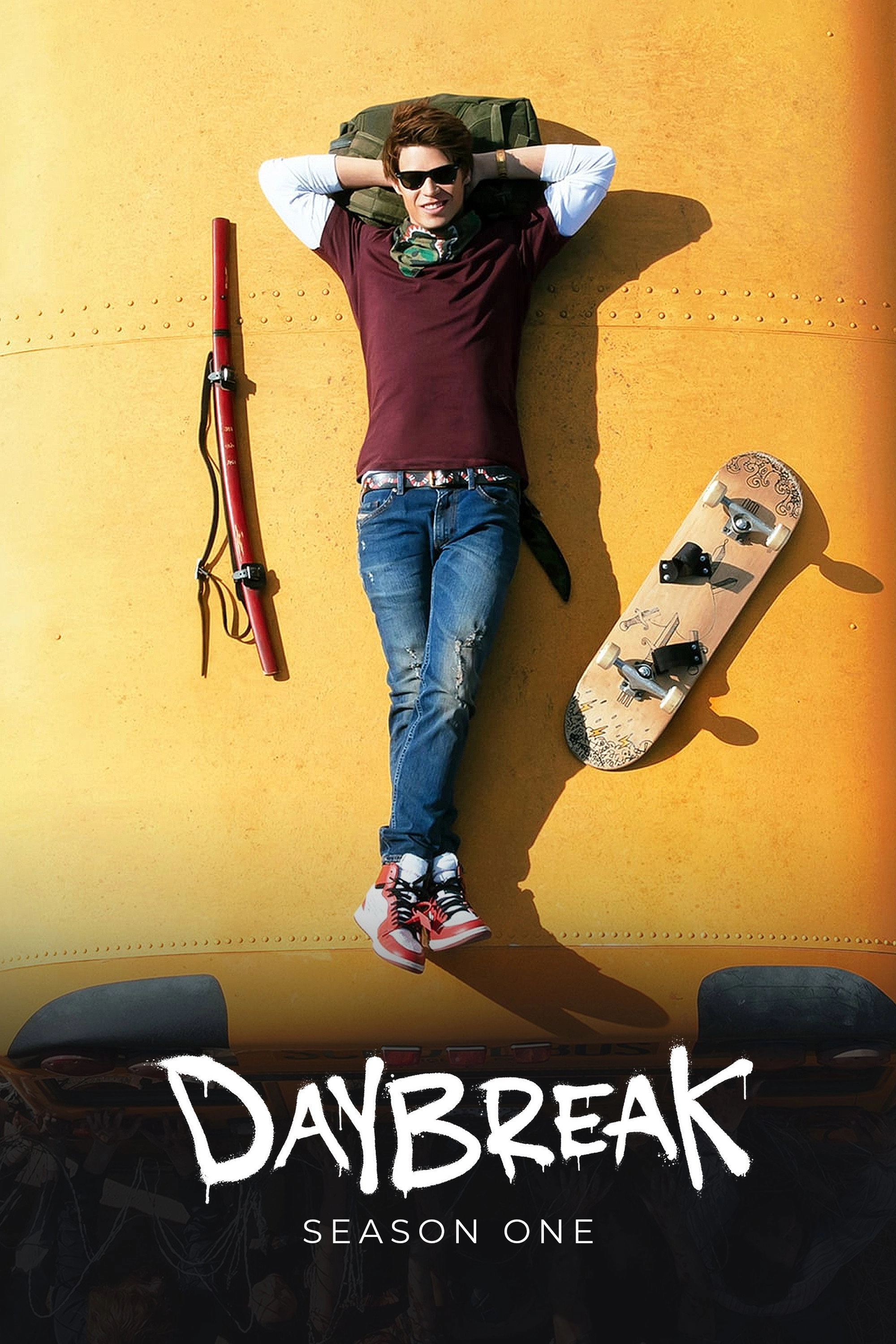 Daybreak
