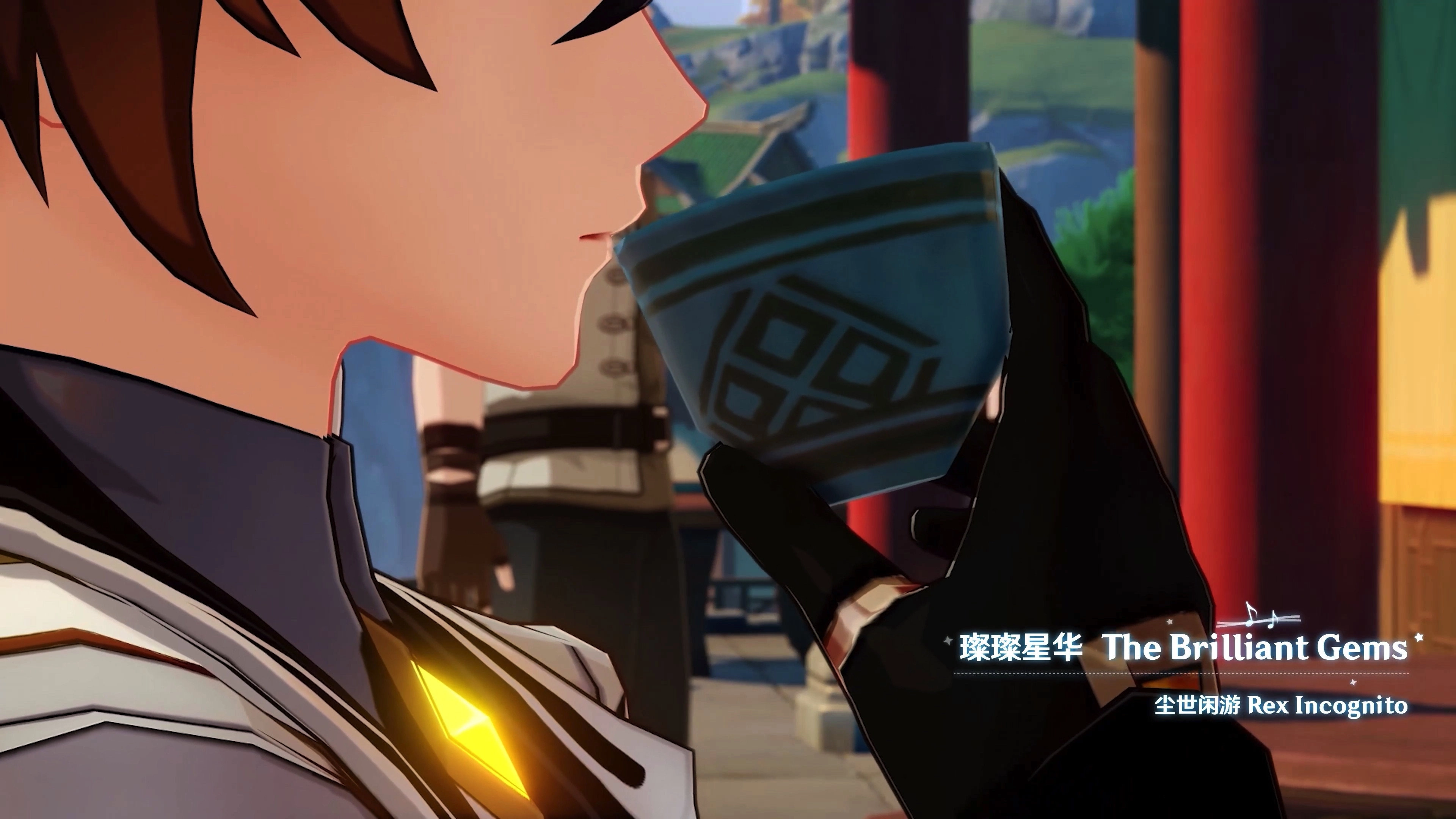 Genshin Concert 2021: Melodies of an Endless Journey