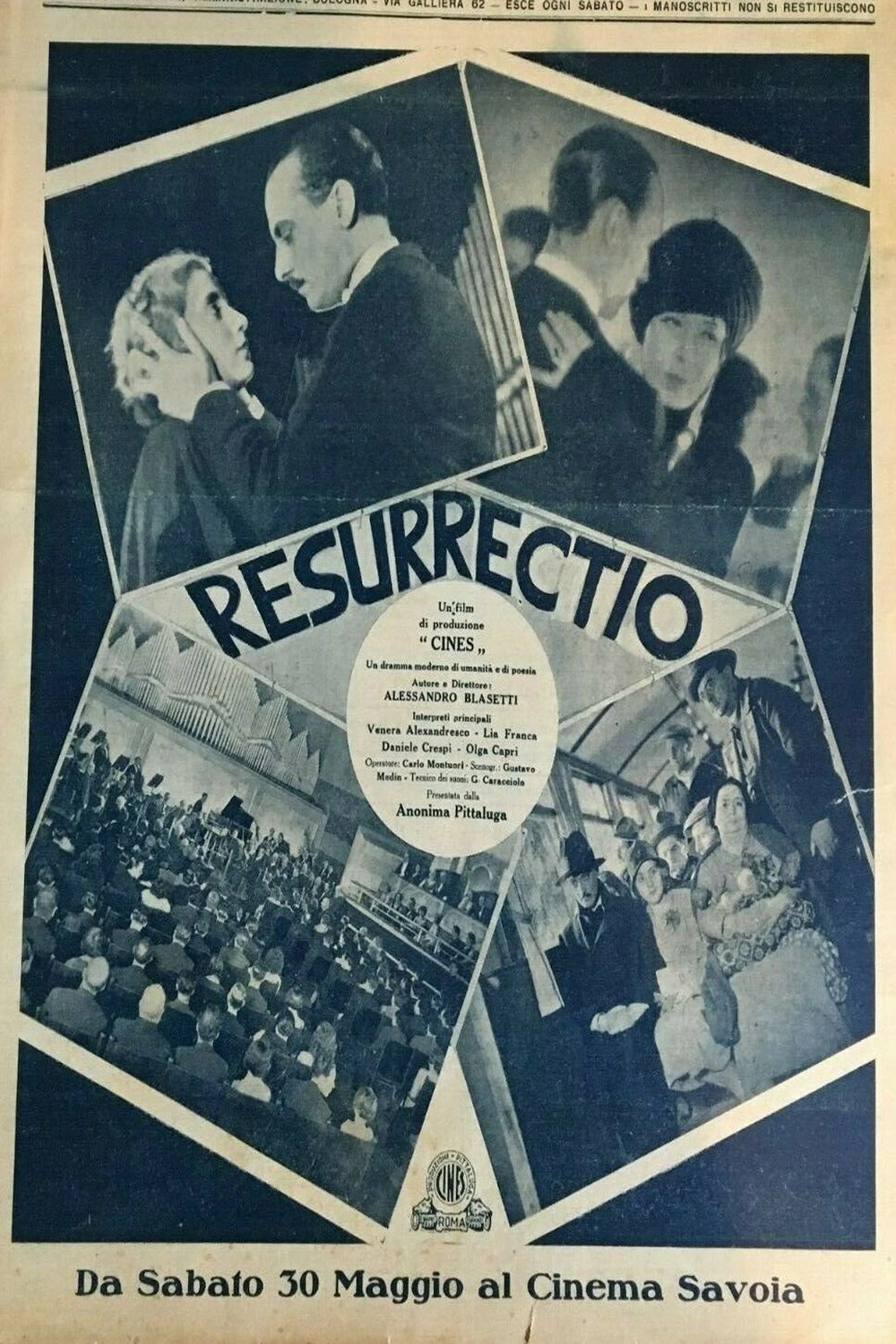 Resurrection