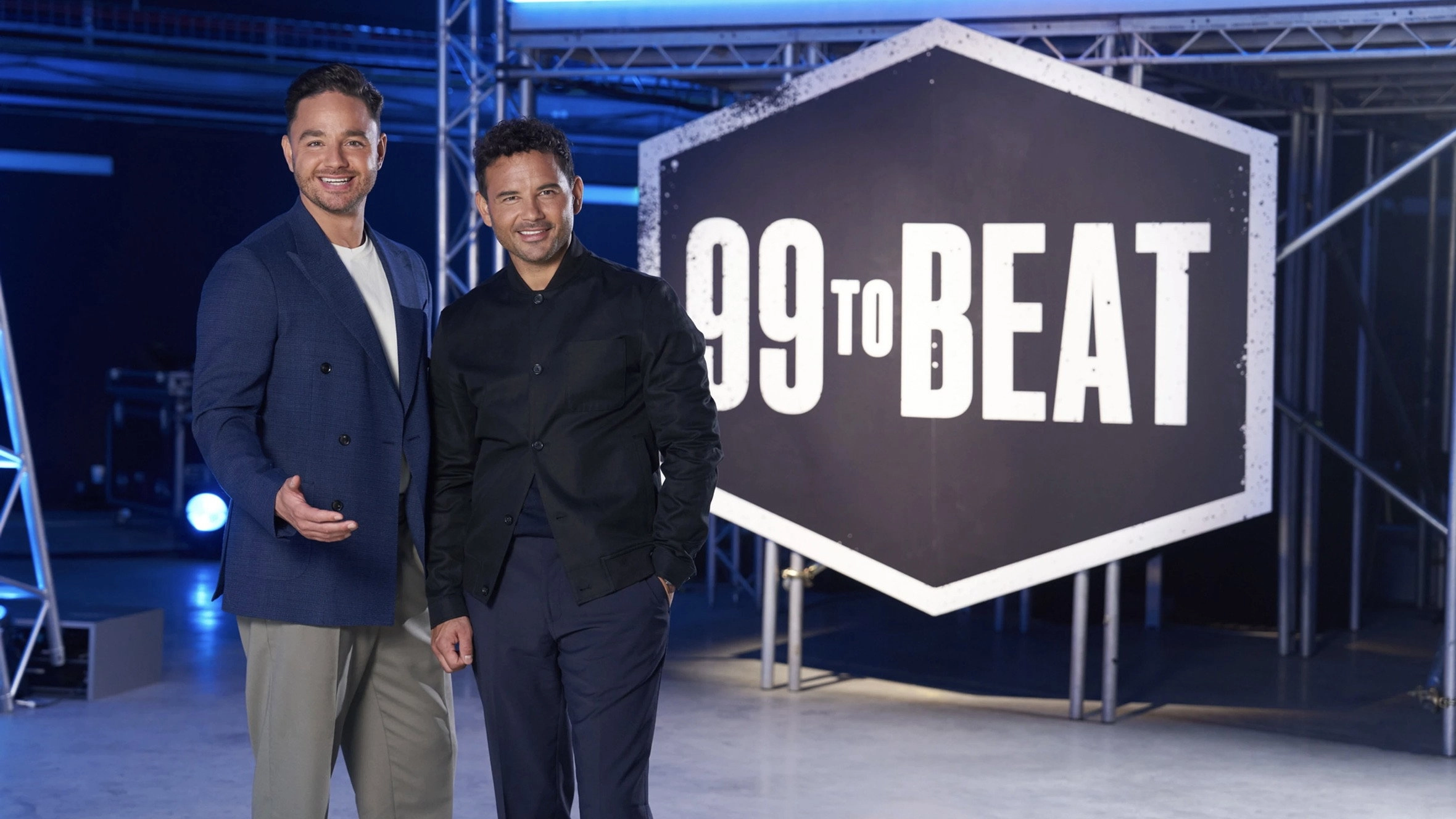99 to Beat