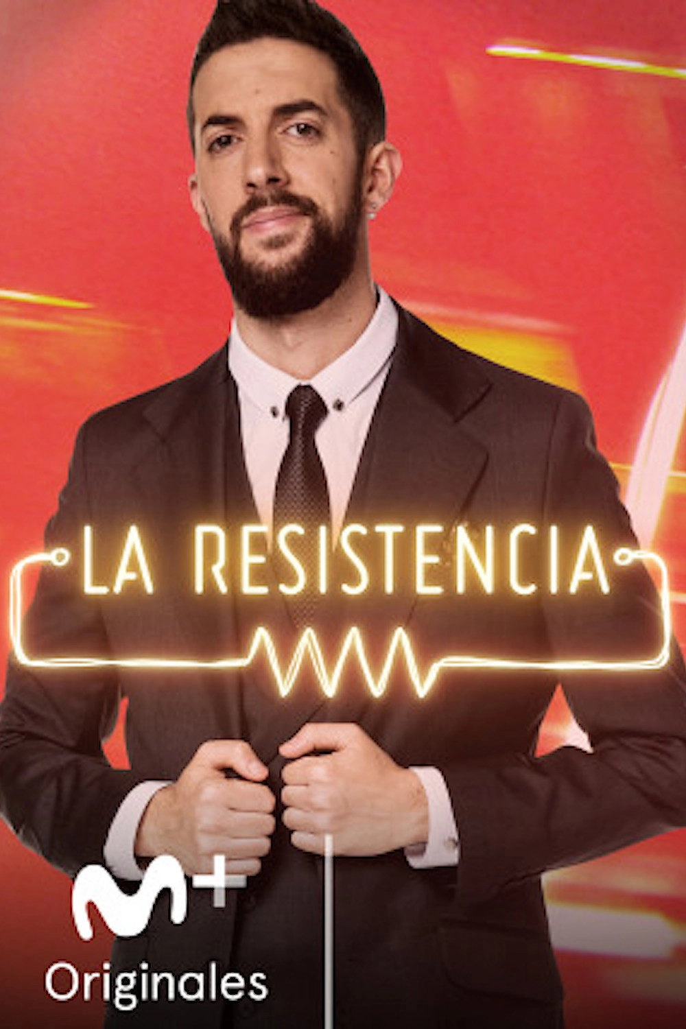 La resistencia