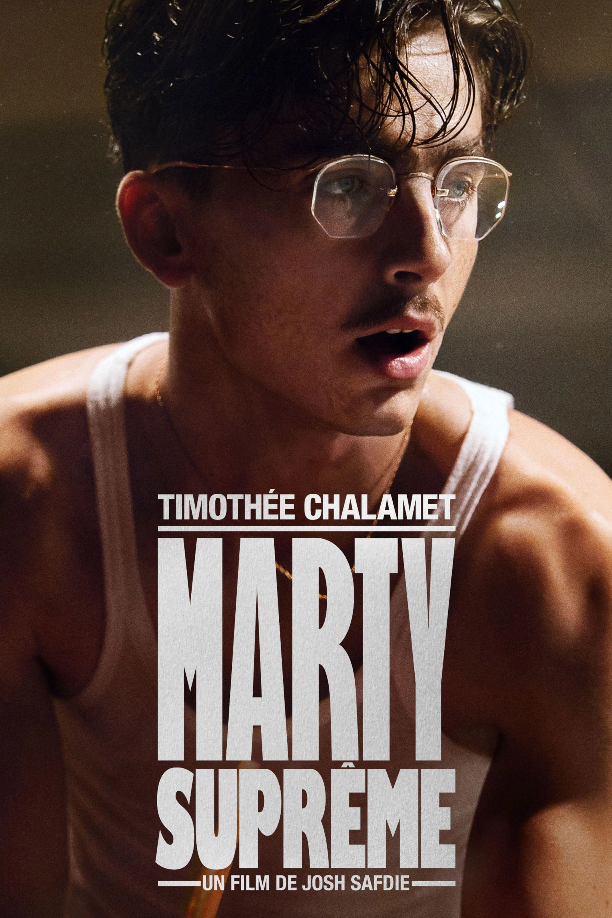Marty Supreme