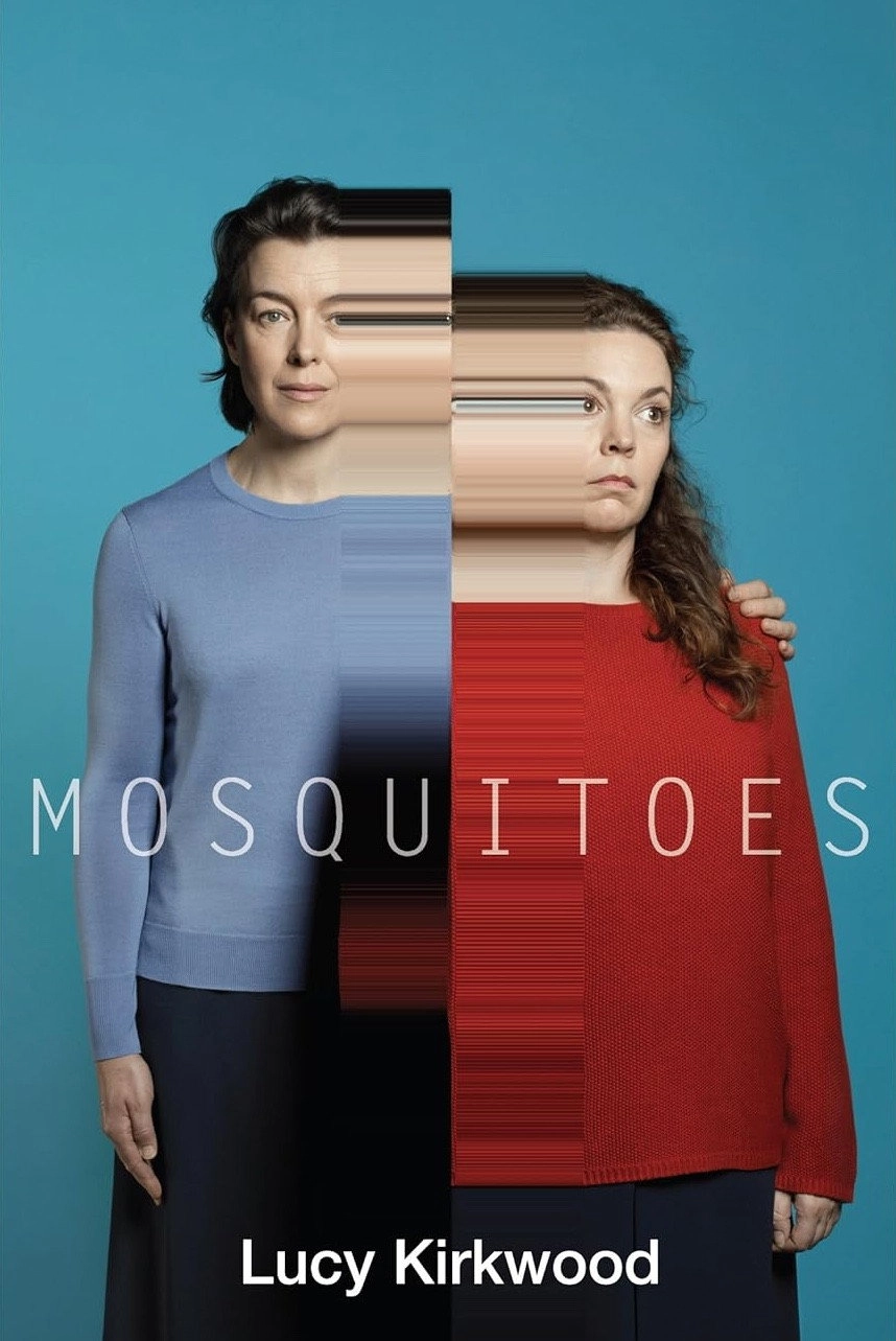 National Theatre Archive: Mosquitoes