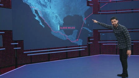 Patriot Act with Hasan Minhaj
