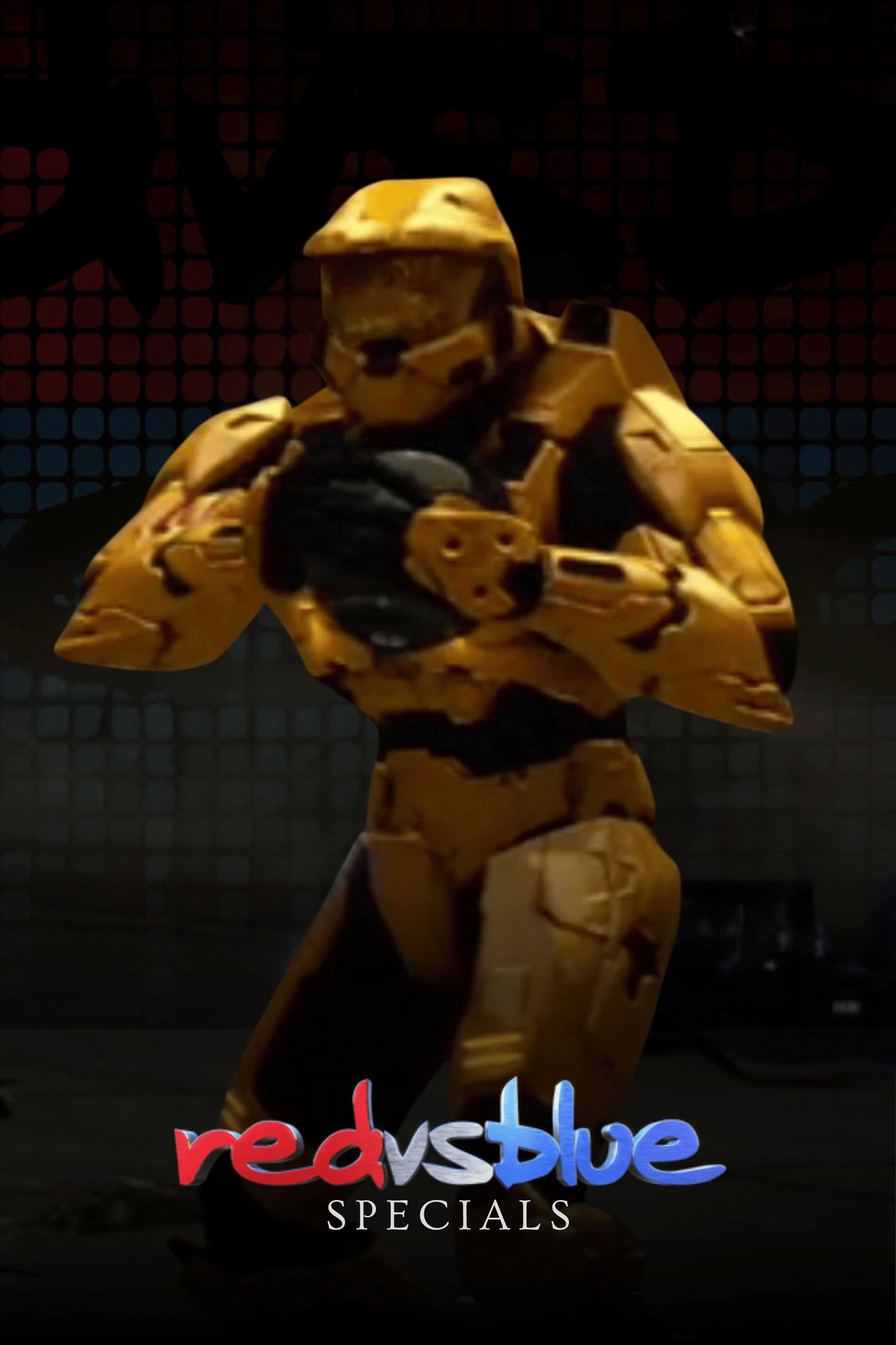 Red vs. Blue