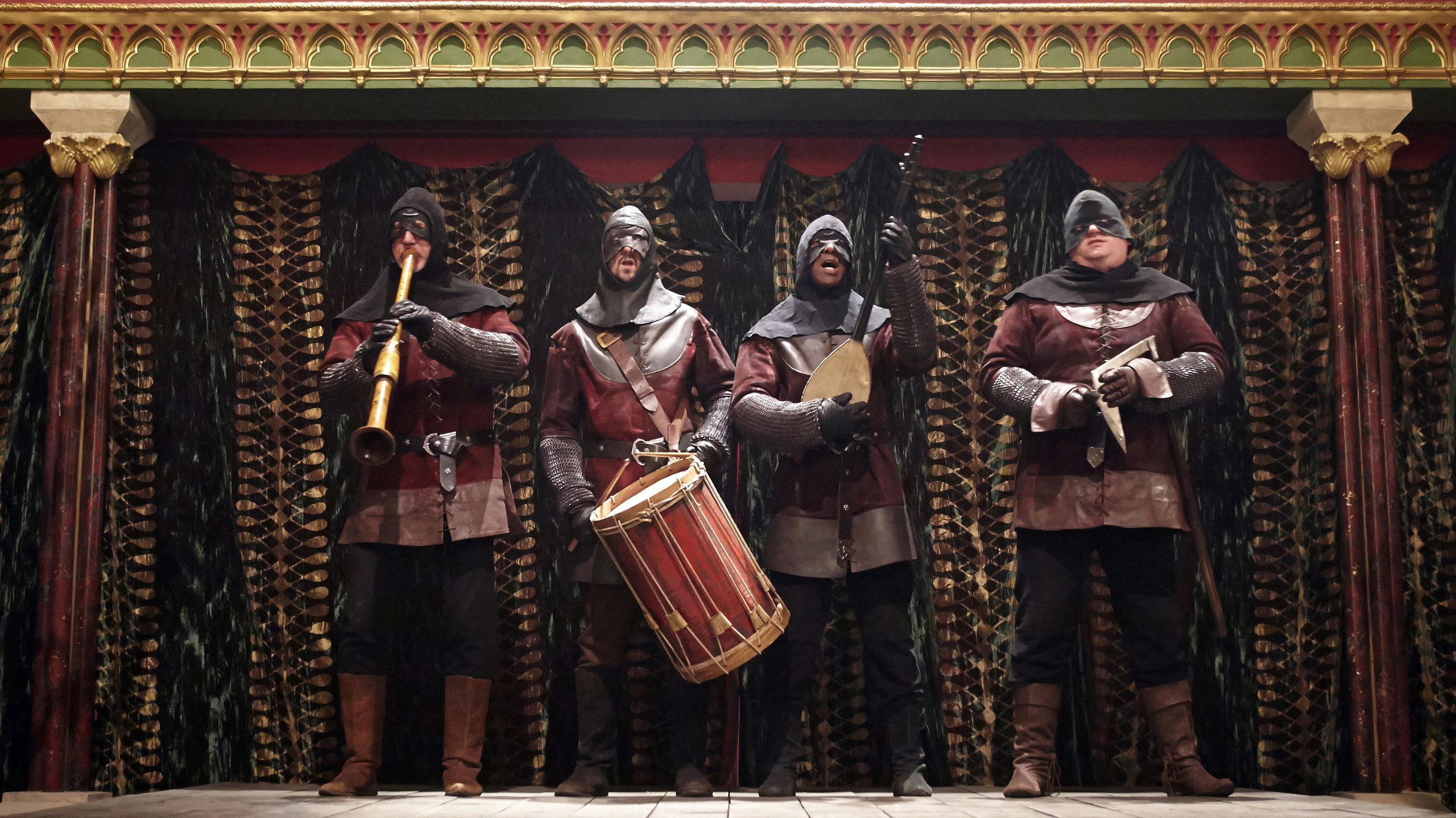Galavant