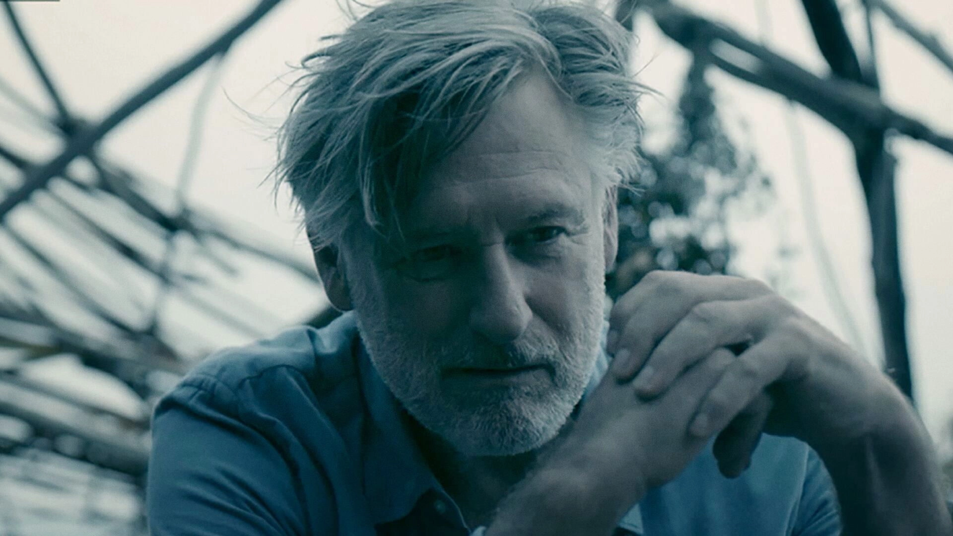 The Sinner