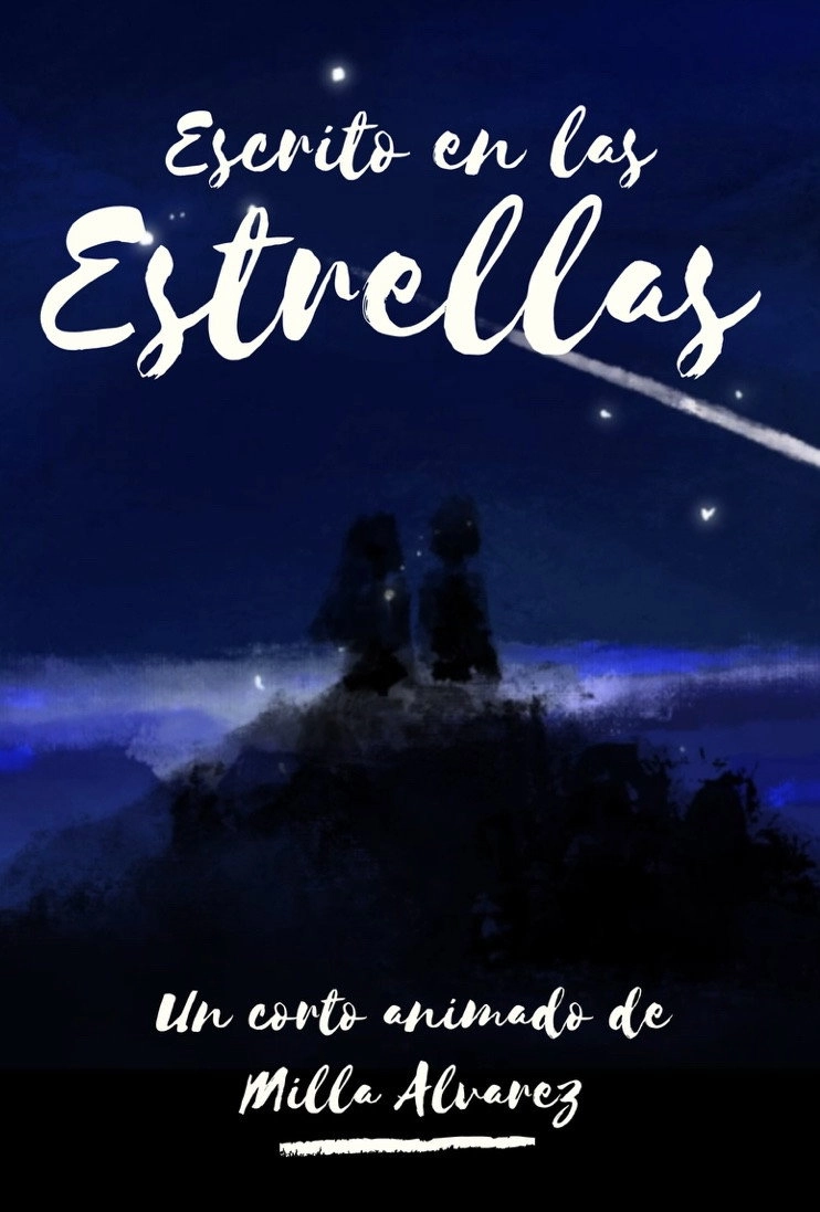 Written in the Stars