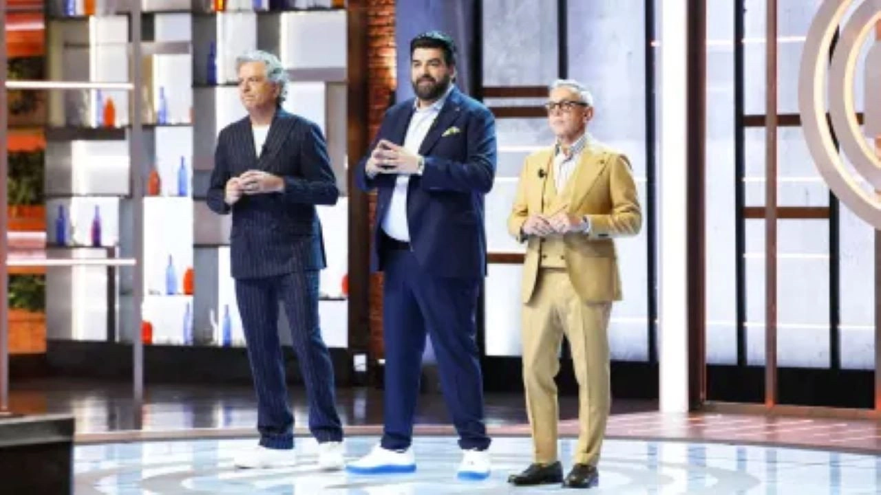 Masterchef Italy