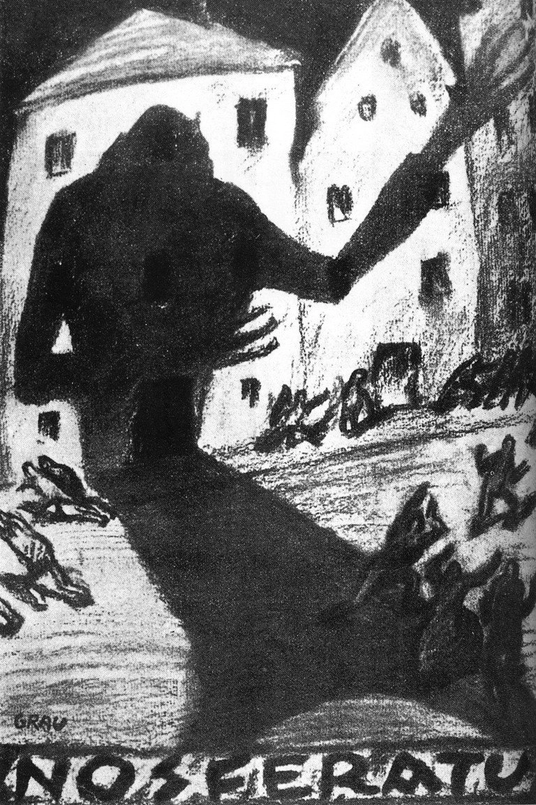 Nosferatu