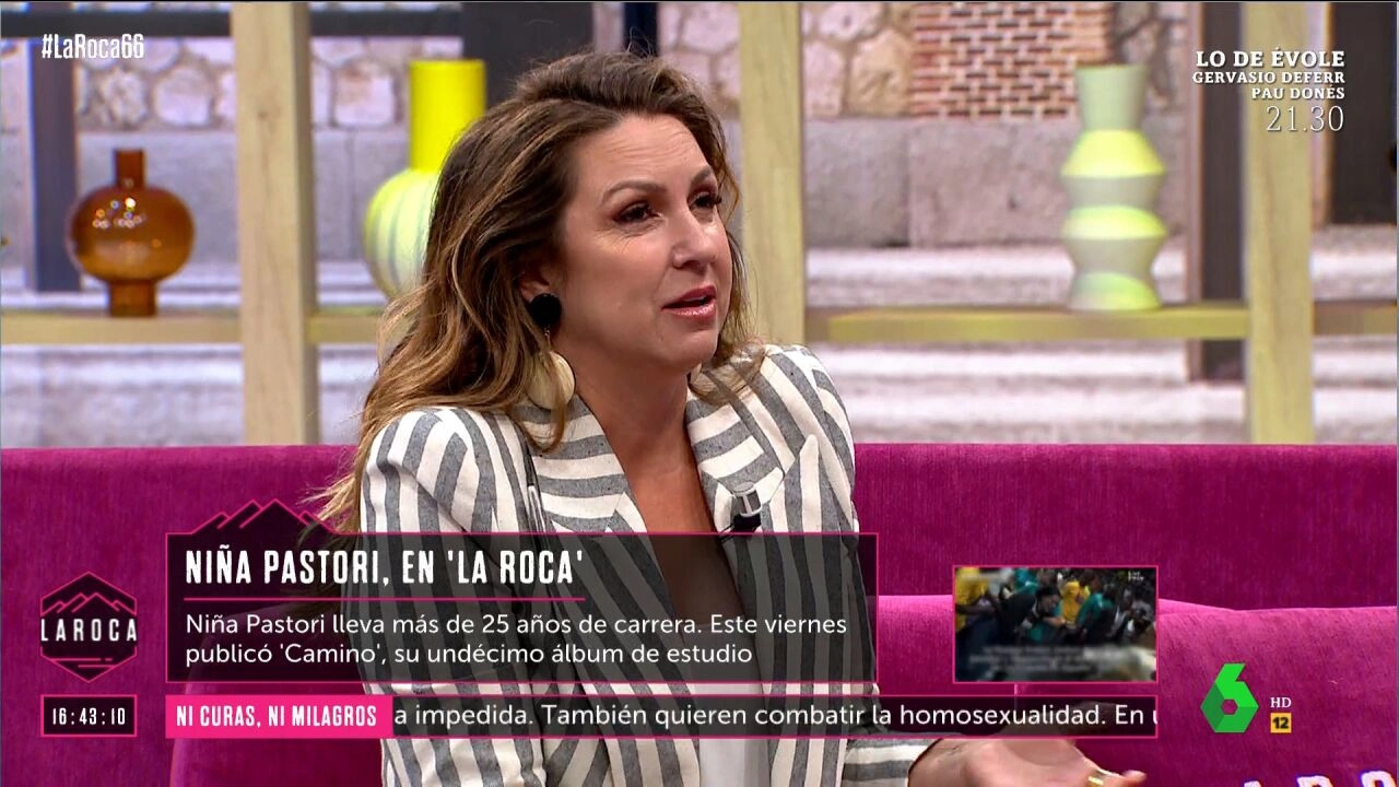 La Roca